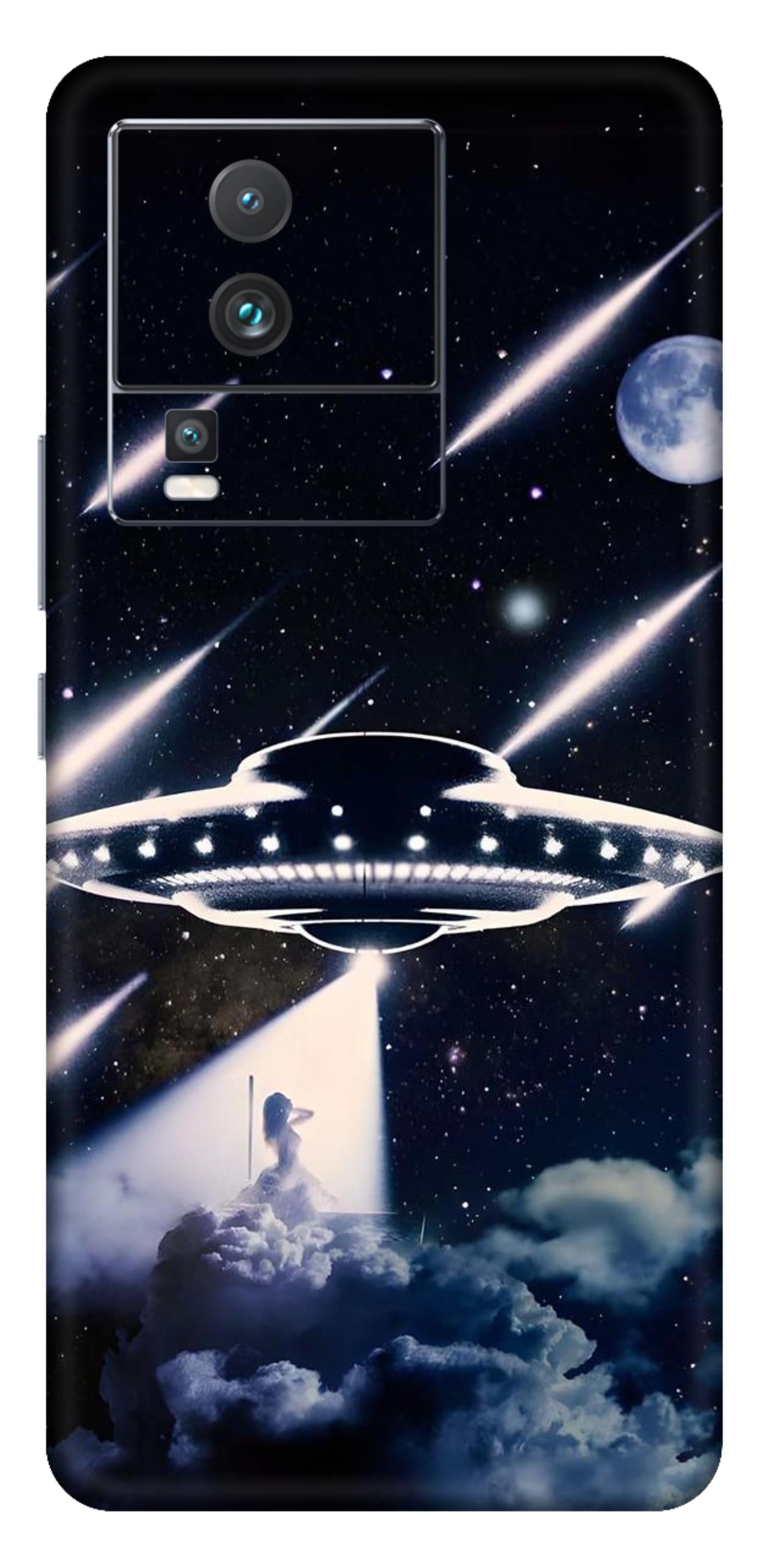 iQOO Neo 7 5G Skins and Wraps