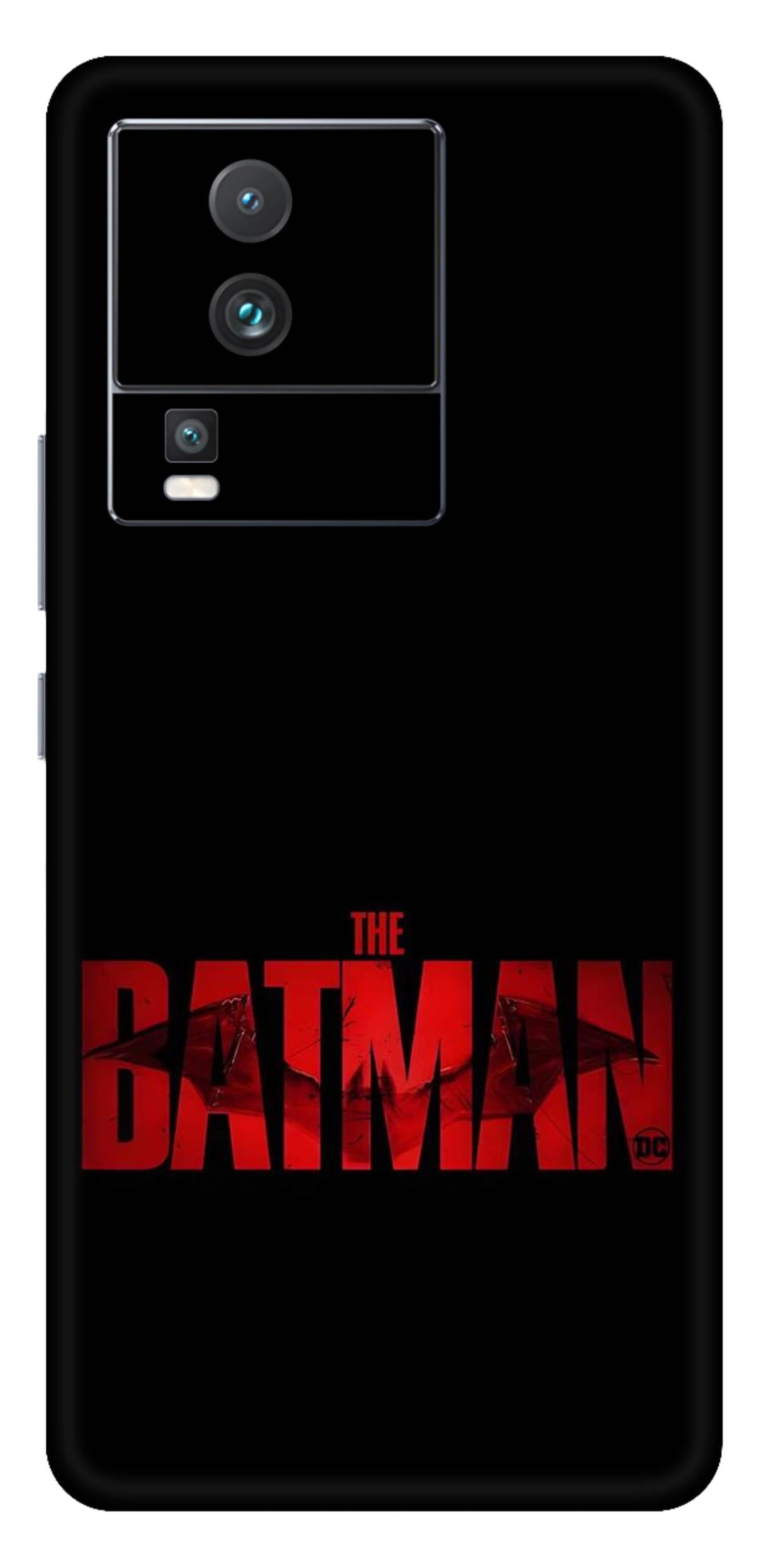 iQOO Neo 7 5G Skins and Wraps