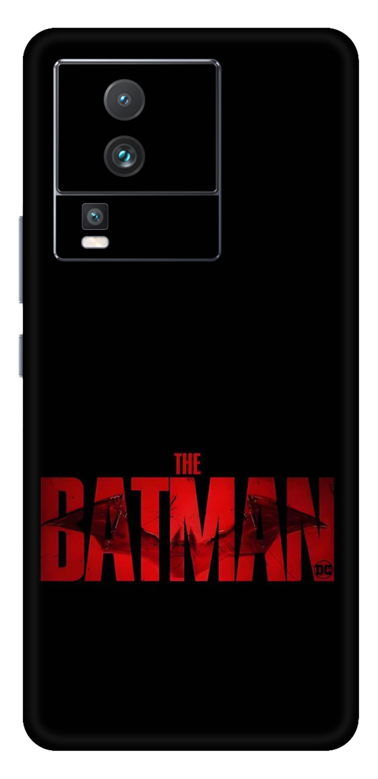 iQOO Neo 7 5G Skins and Wraps