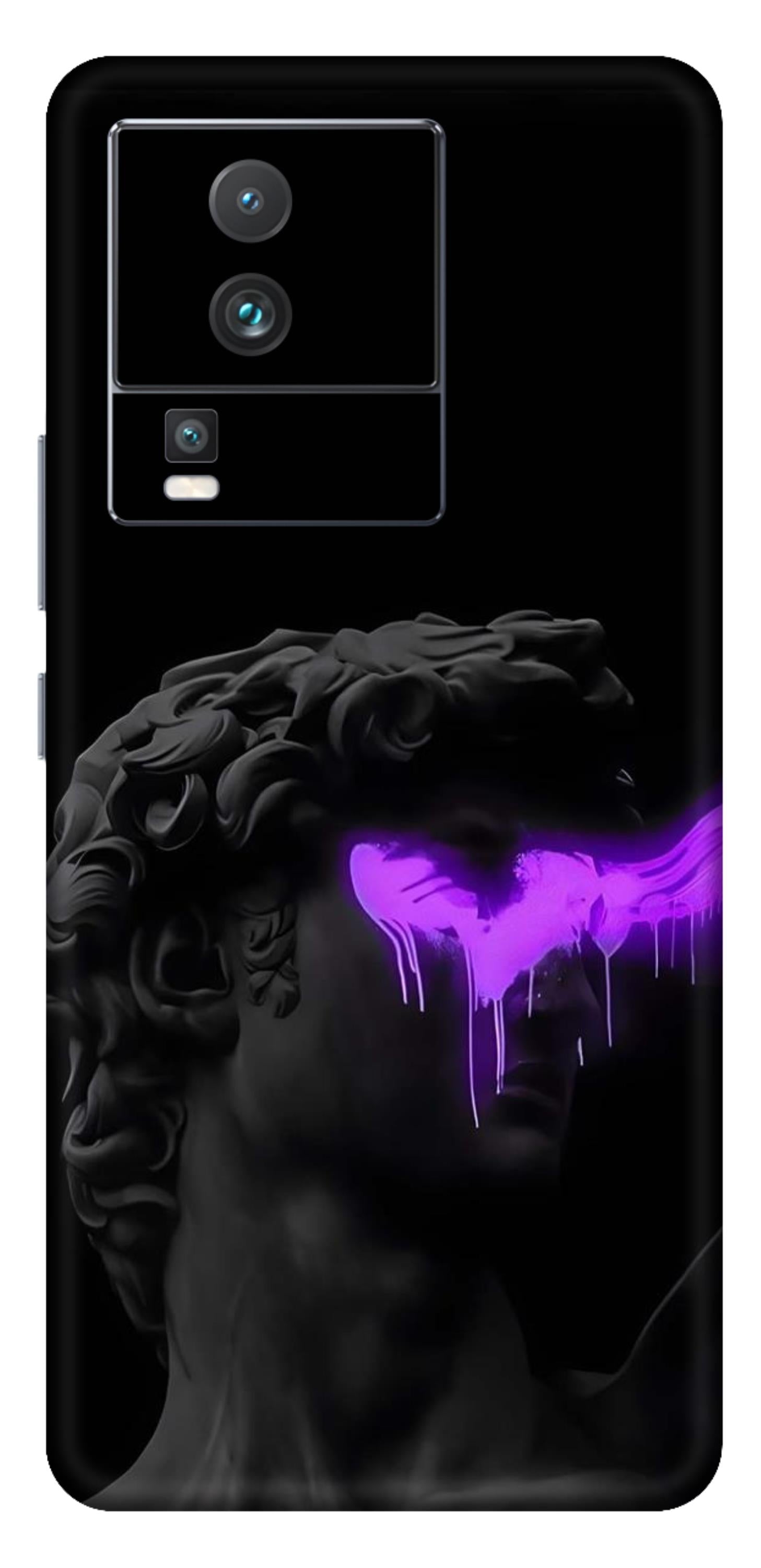 iQOO Neo 7 5G Skins and Wraps