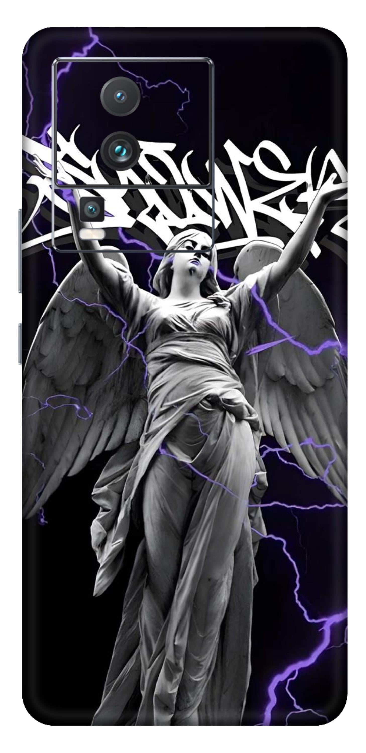 iQOO Neo 7 5G Skins and Wraps