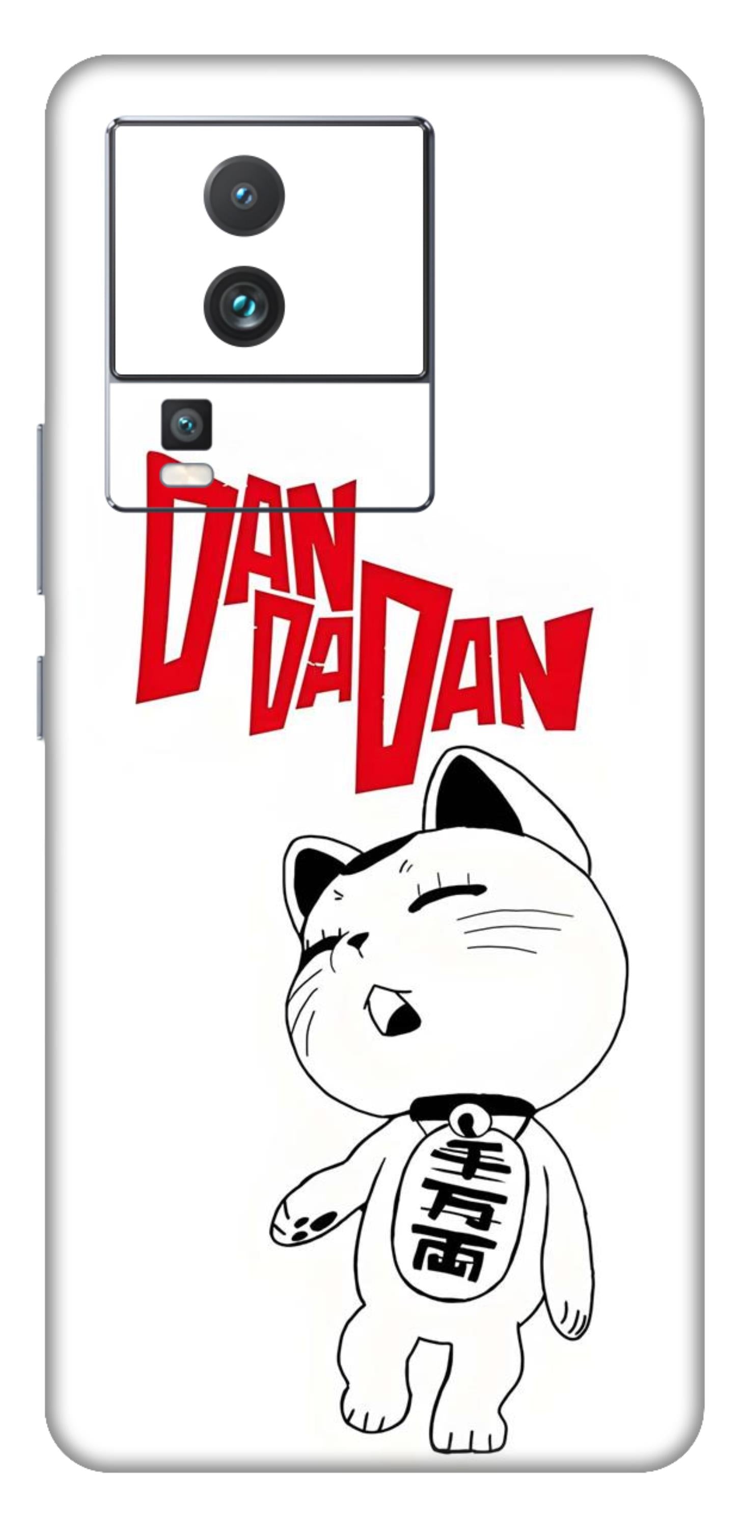 iQOO Neo 7 5G Skins and Wraps