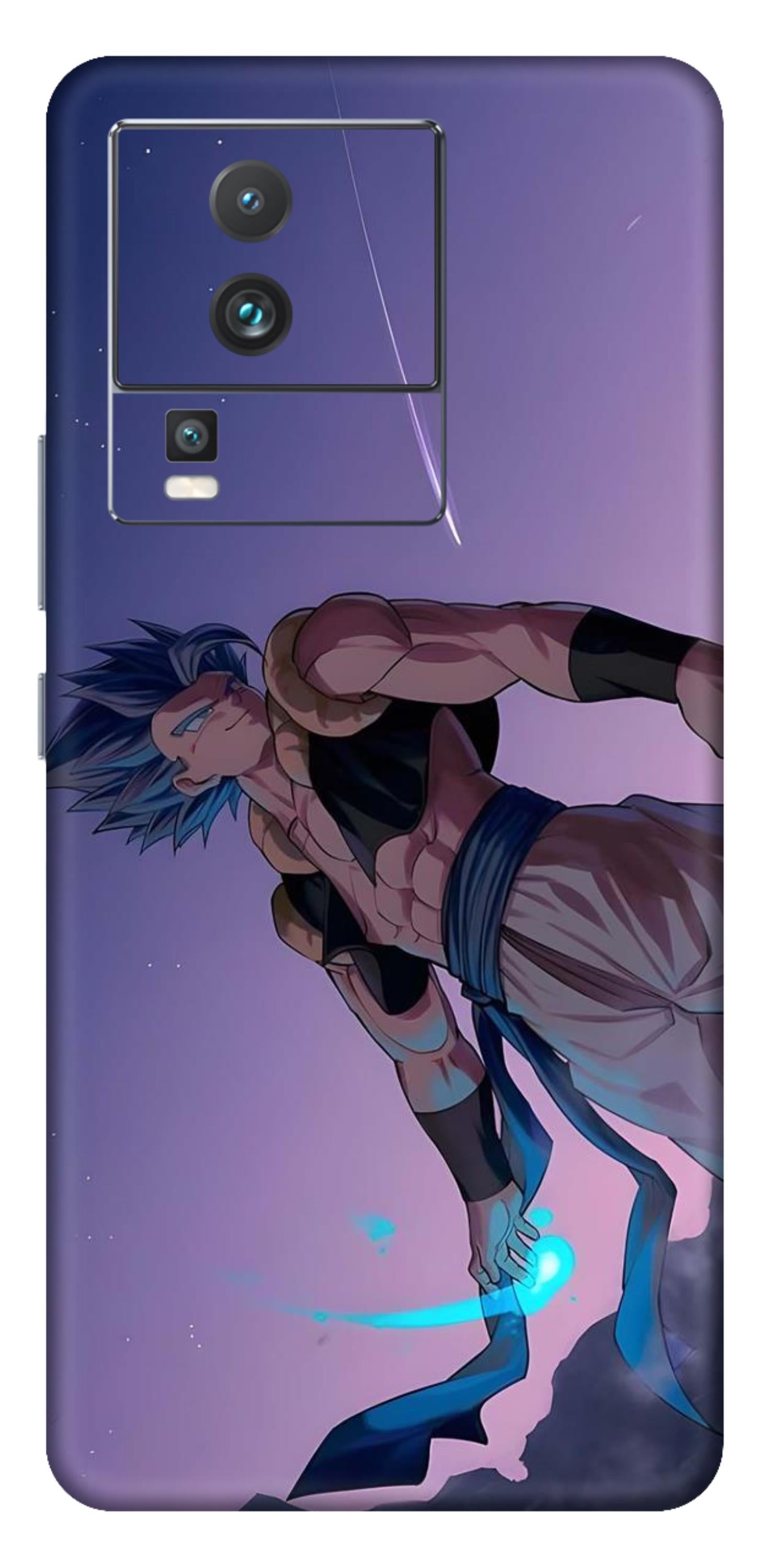 iQOO Neo 7 5G Skins and Wraps