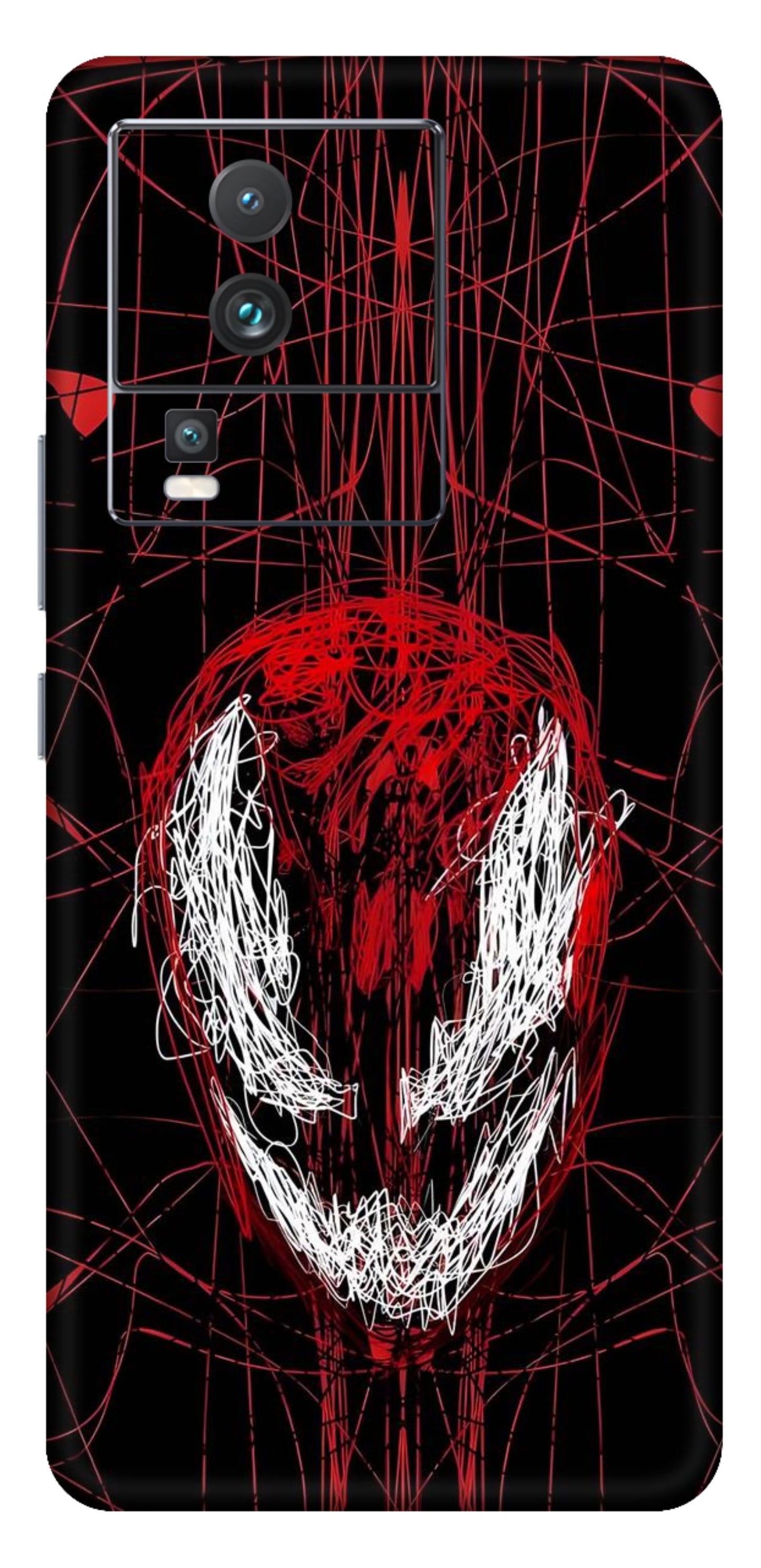 iQOO Neo 7 5G Skins and Wraps