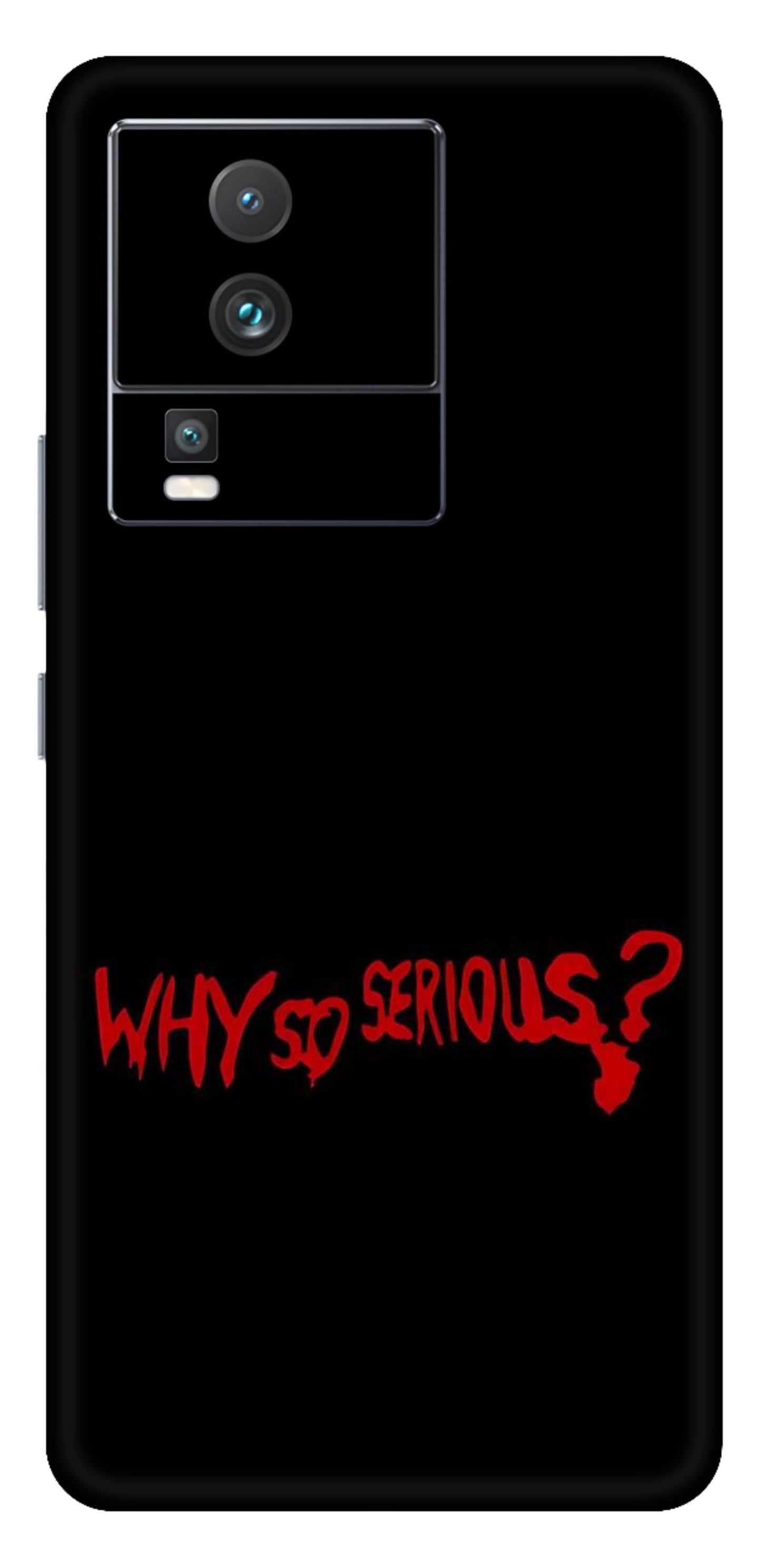 iQOO Neo 7 5G Skins and Wraps