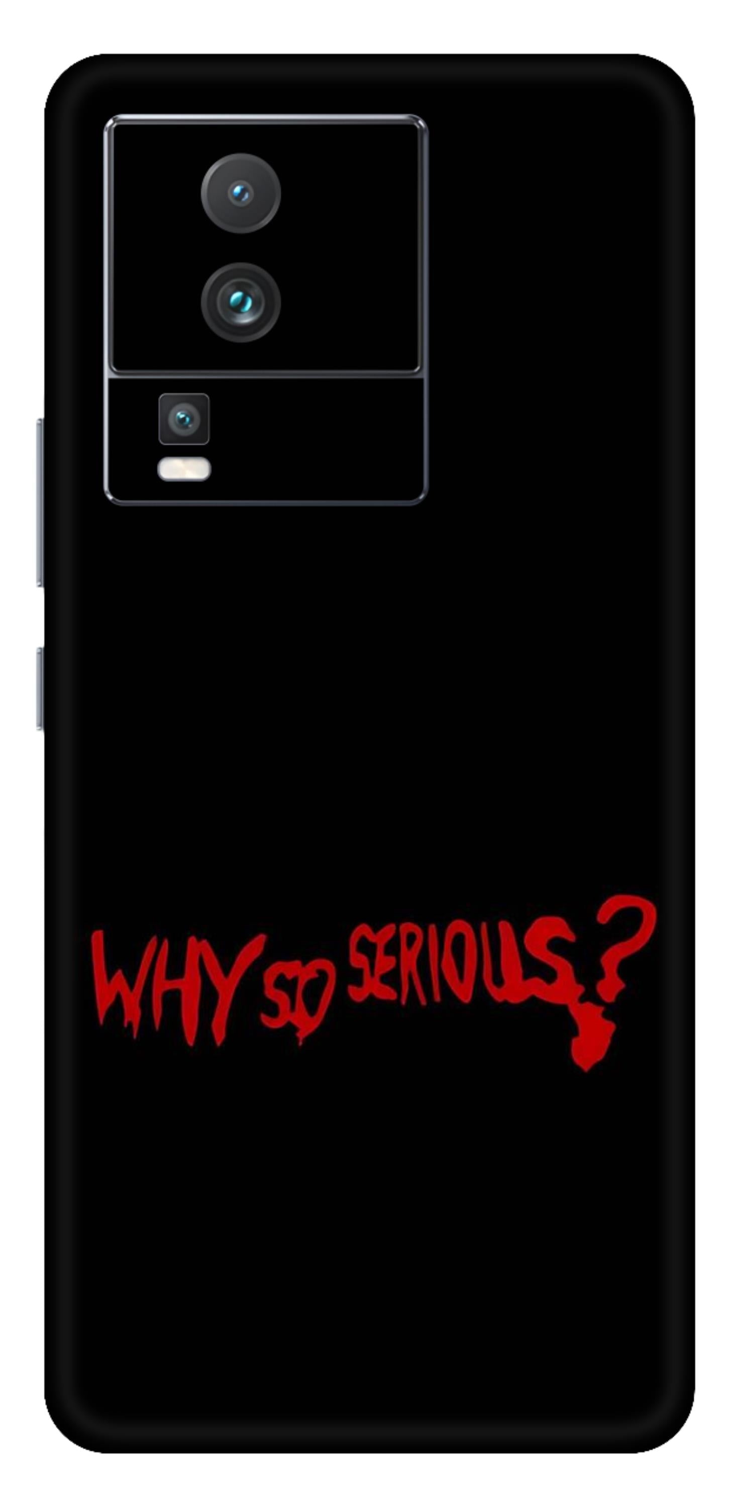 iQOO Neo 7 5G Skins and Wraps