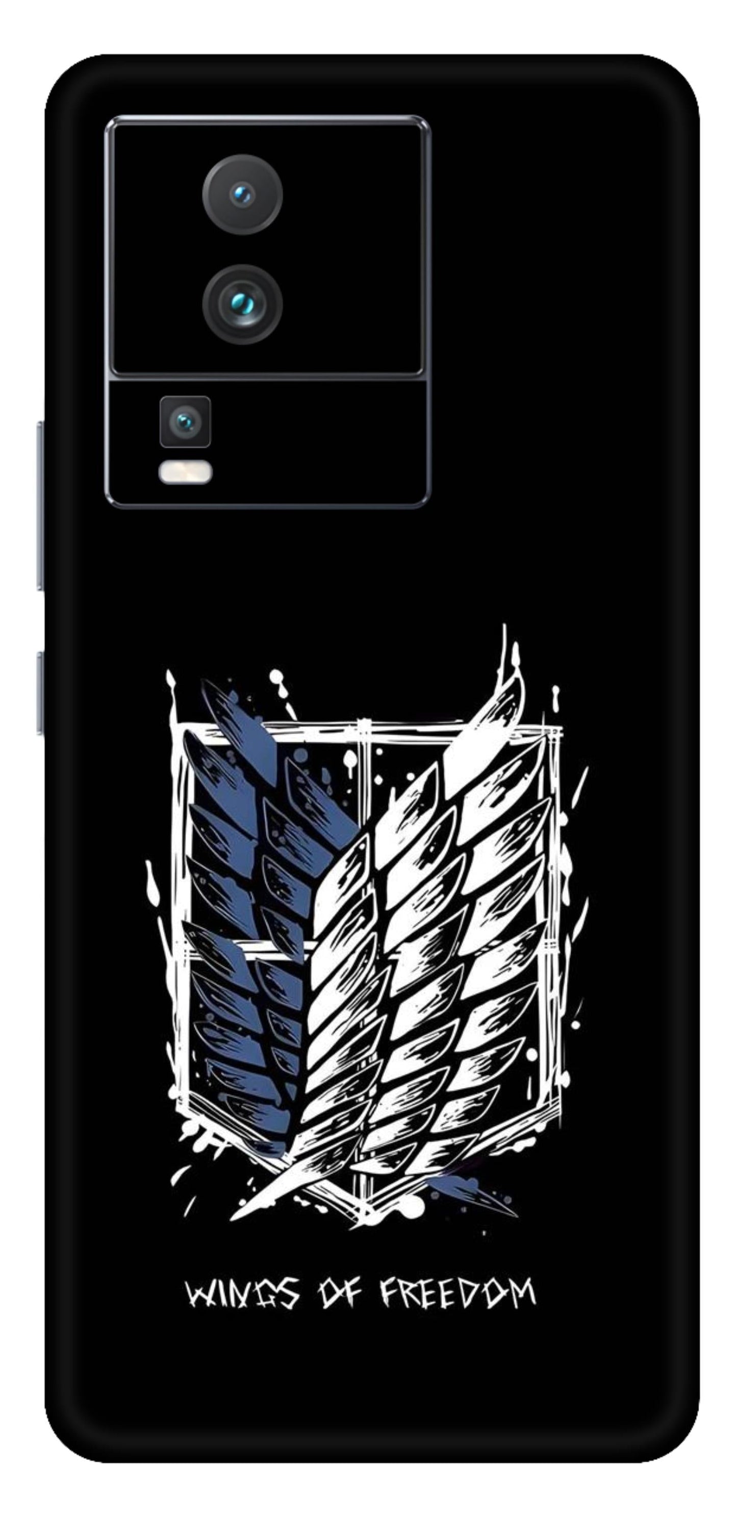 iQOO Neo 7 5G Skins and Wraps