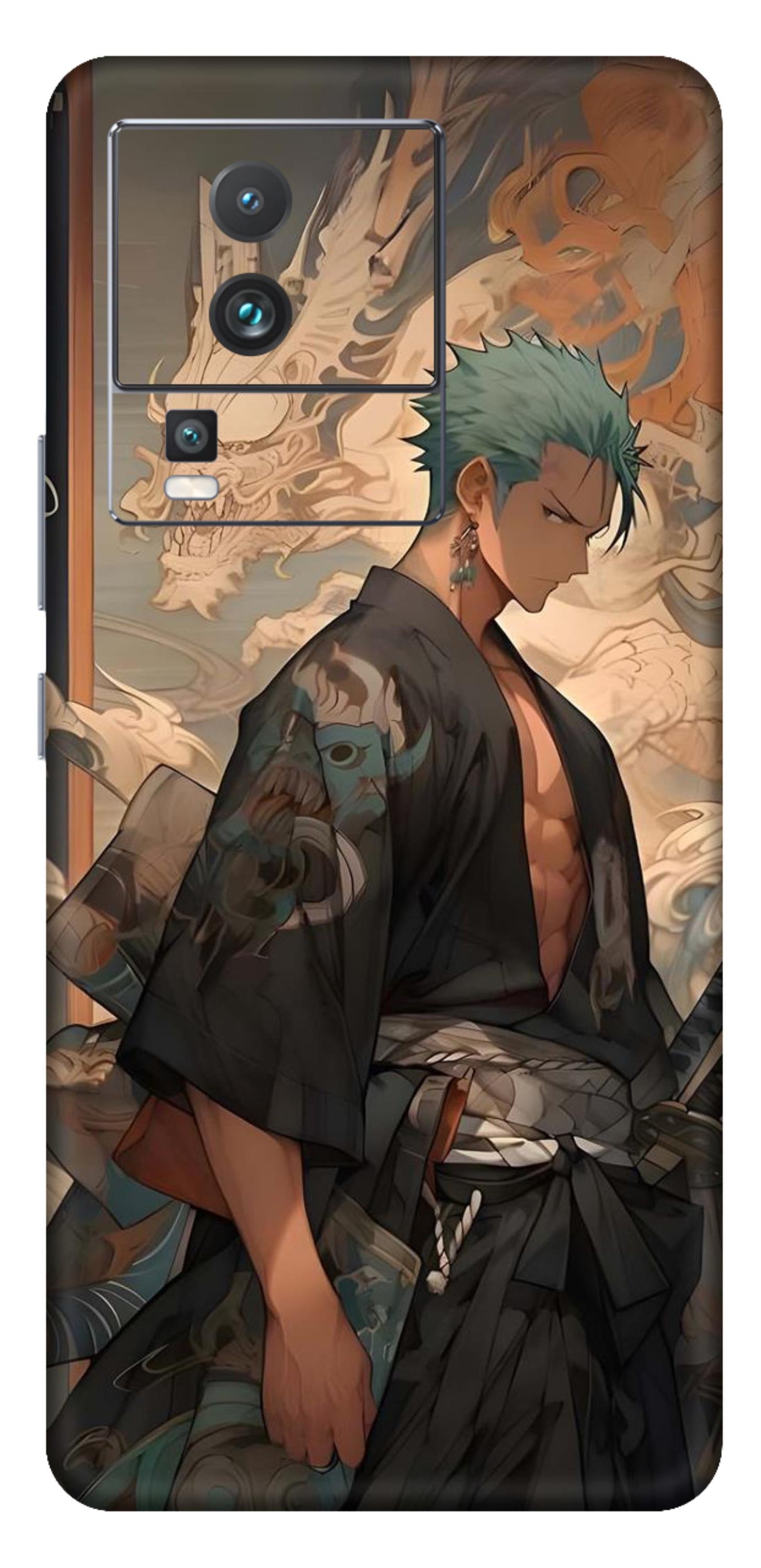 iQOO Neo 7 5G Skins and Wraps