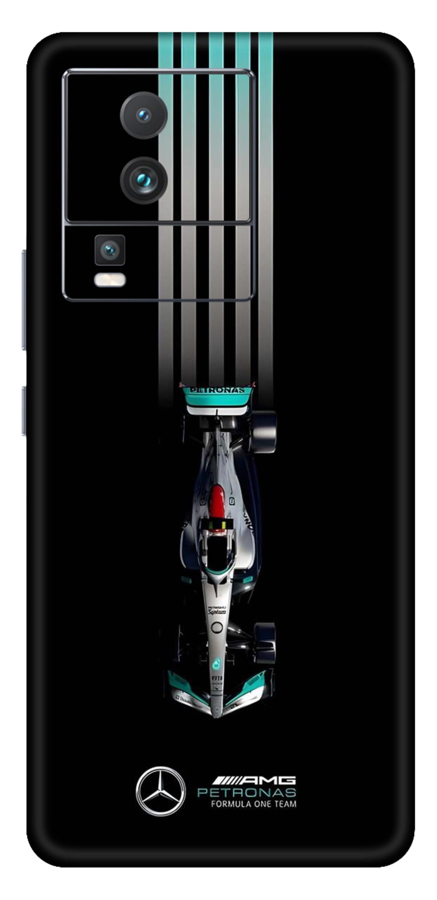 iQOO Neo 7 Pro 5G Skins and Wraps