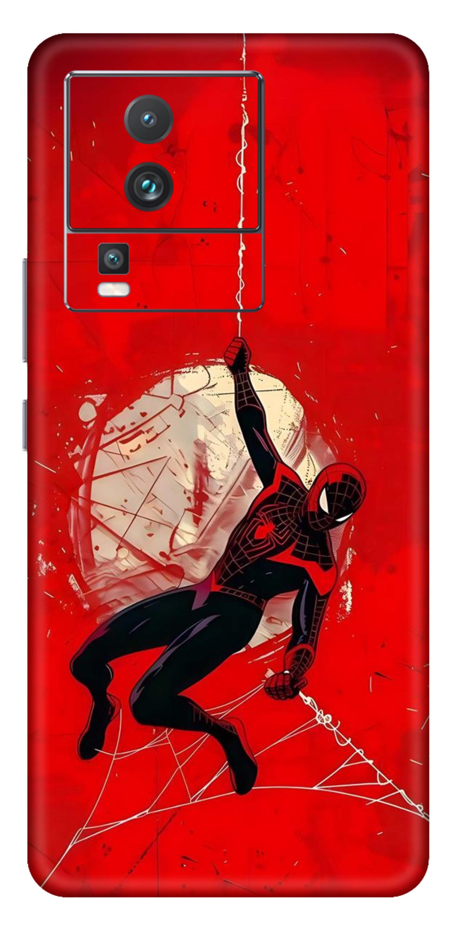 iQOO Neo 7 Pro 5G Skins and Wraps