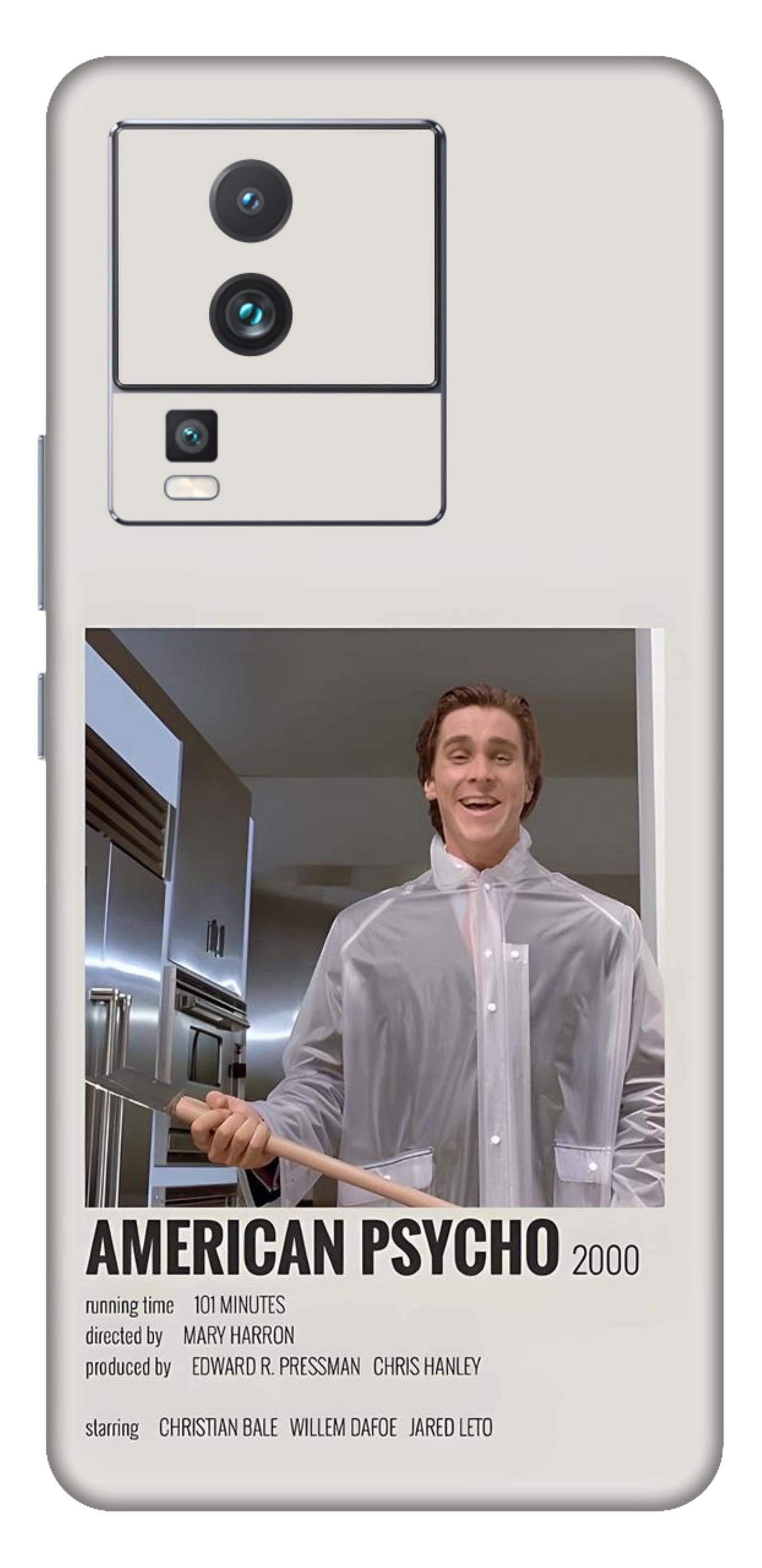 iQOO Neo 7 Pro 5G Skins and Wraps