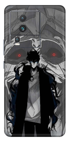 iQOO Neo 7 Pro 5G Skins and Wraps