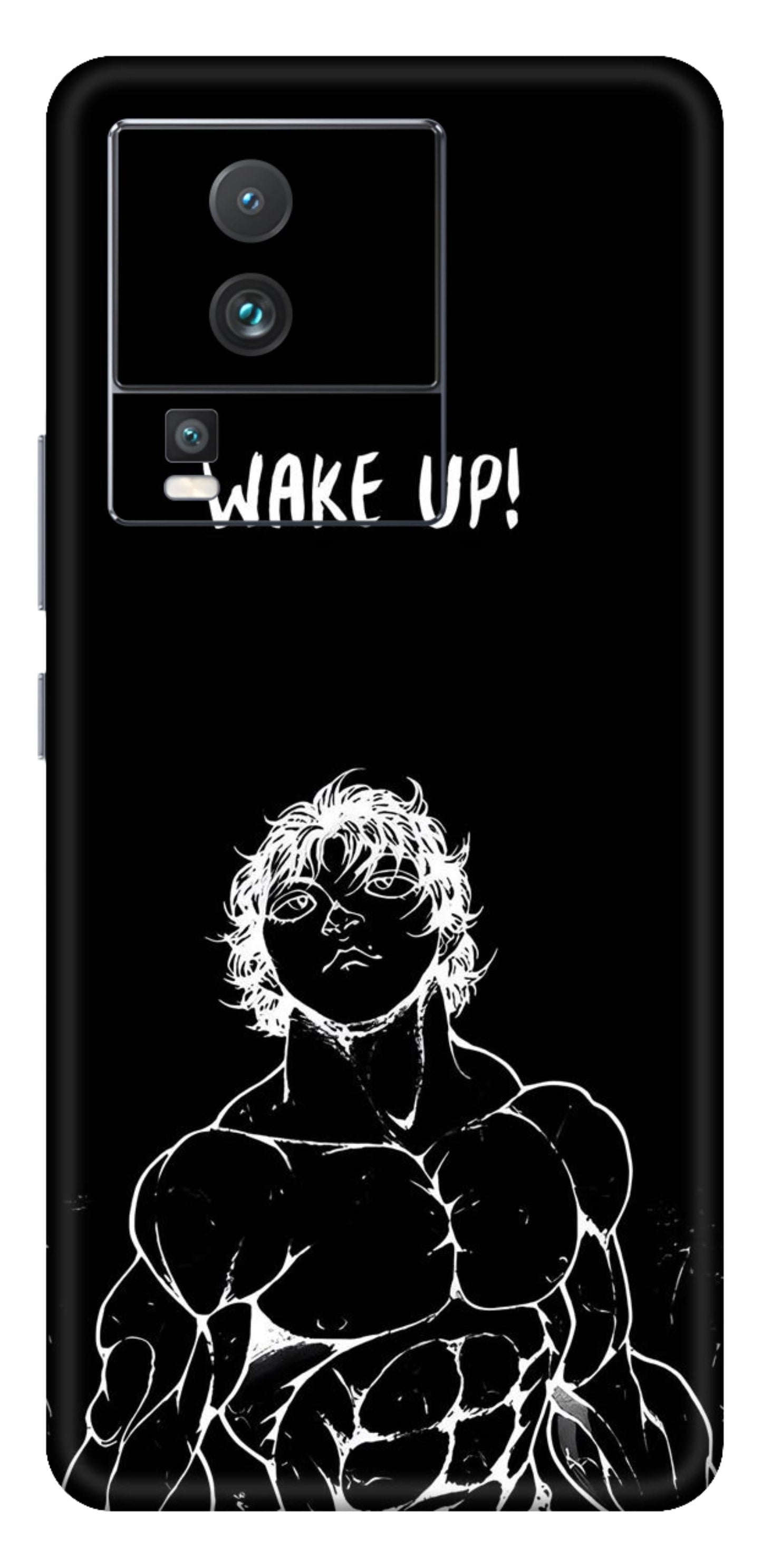 iQOO Neo 7 Pro 5G Skins and Wraps