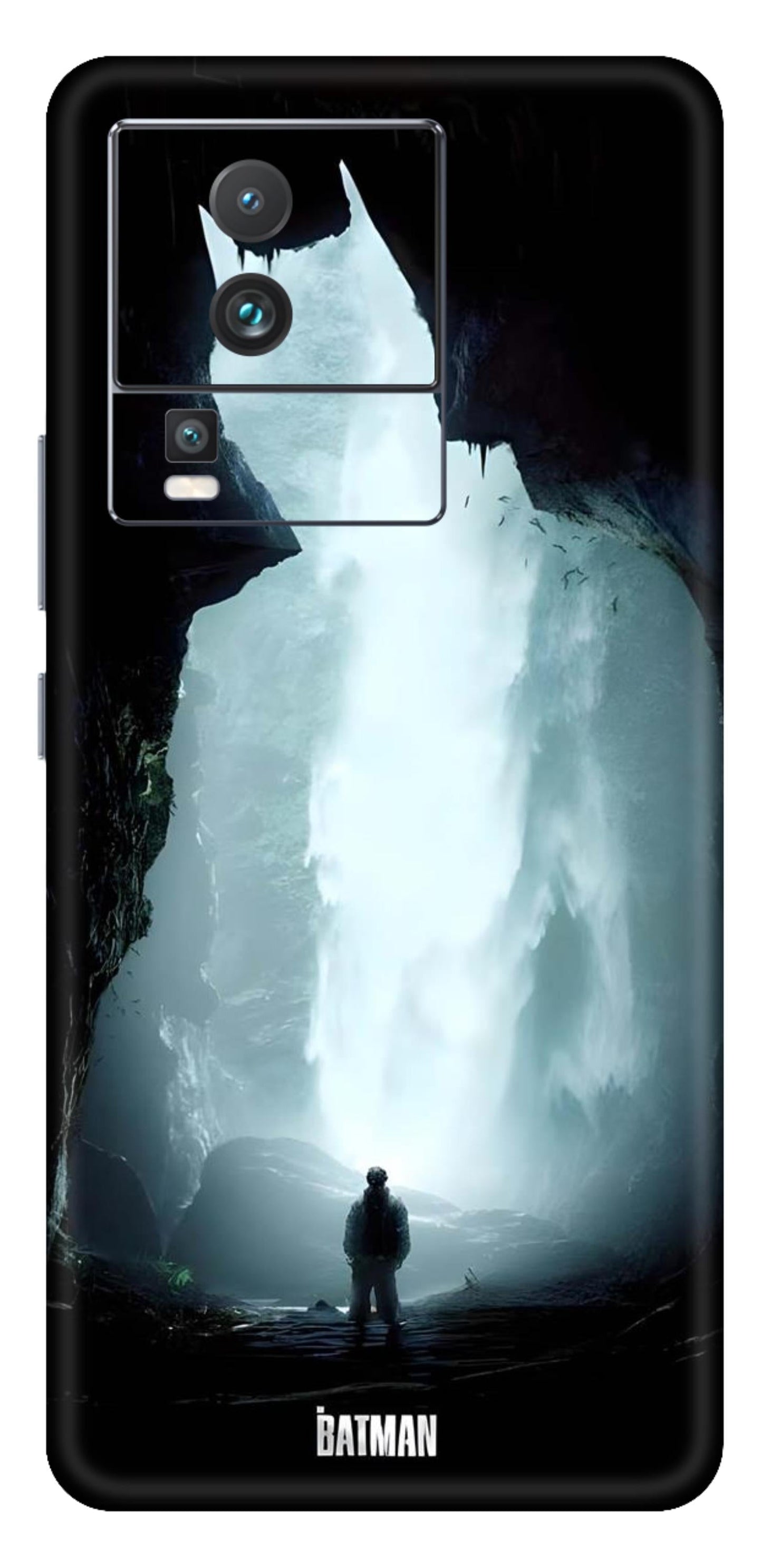 iQOO Neo 7 Pro 5G Skins and Wraps