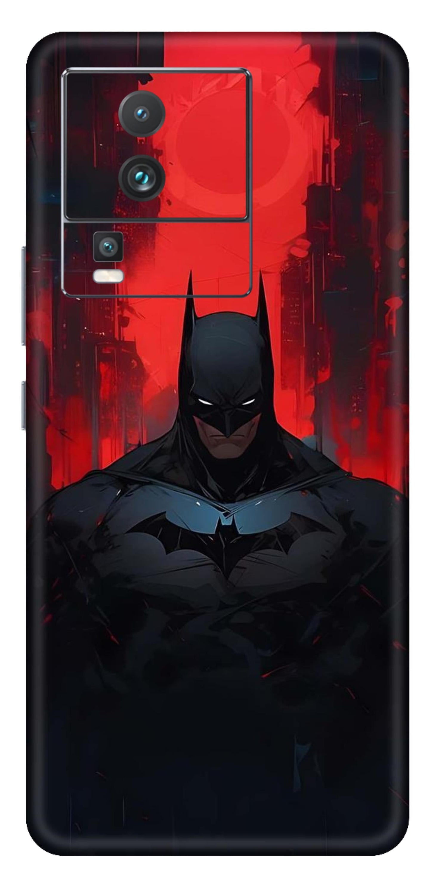 iQOO Neo 7 Pro 5G Skins and Wraps