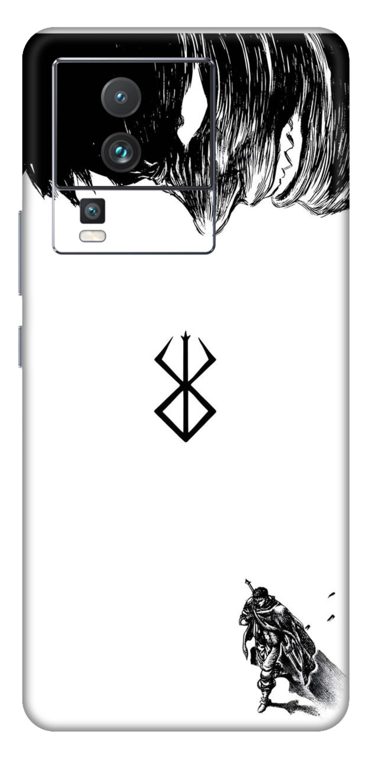 iQOO Neo 7 Pro 5G Skins and Wraps