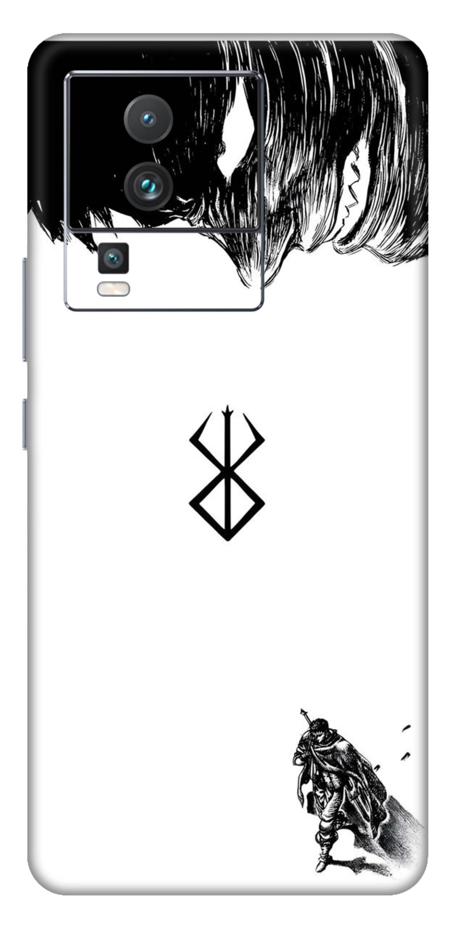 iQOO Neo 7 Pro 5G Skins and Wraps