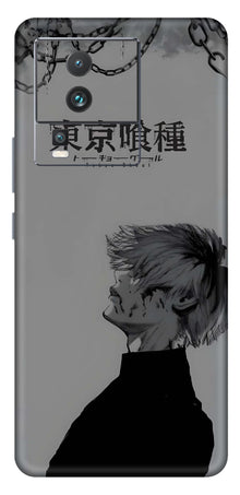 iQOO Neo 7 Pro 5G Skins and Wraps