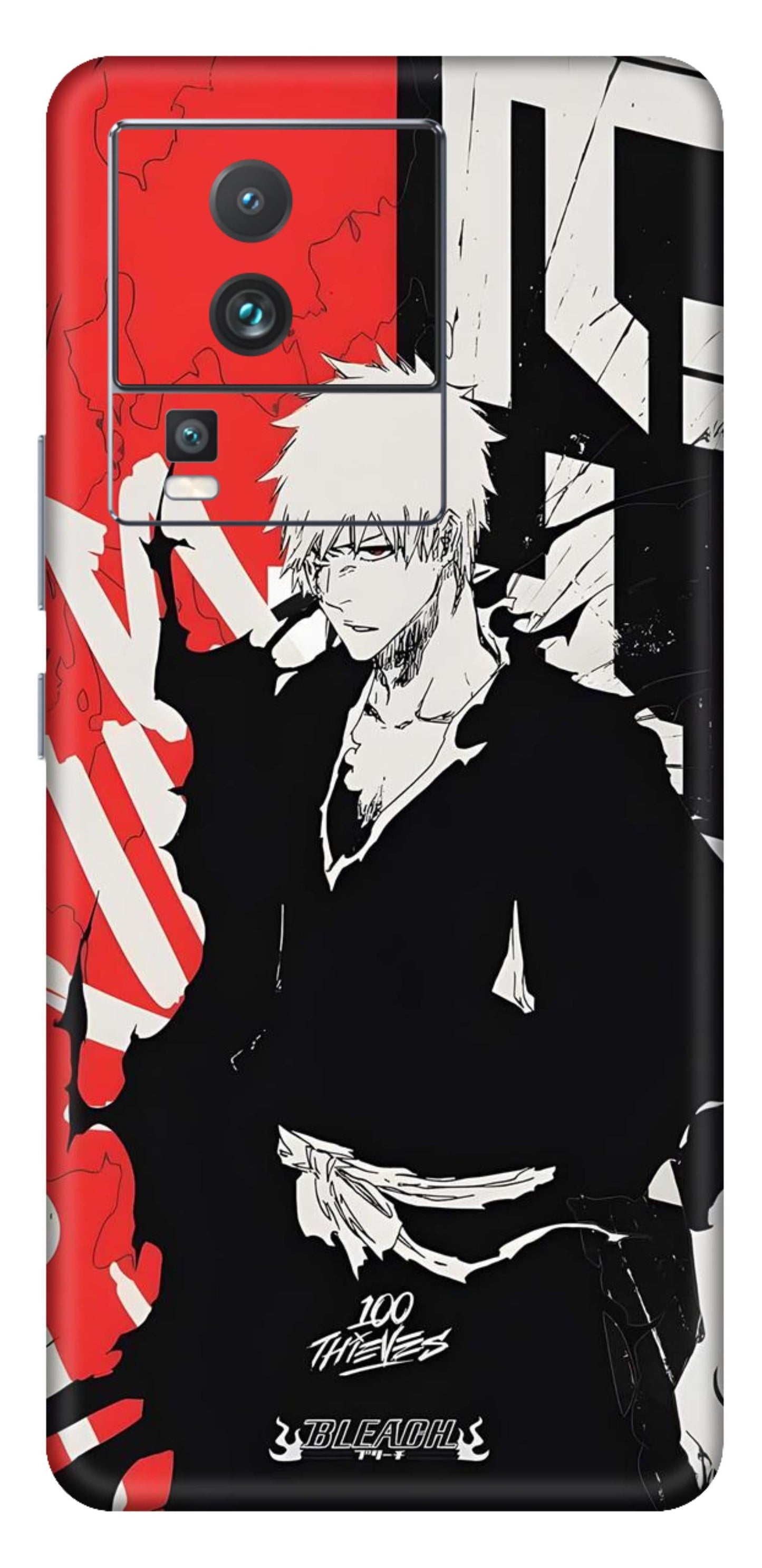 iQOO Neo 7 Pro 5G Skins and Wraps