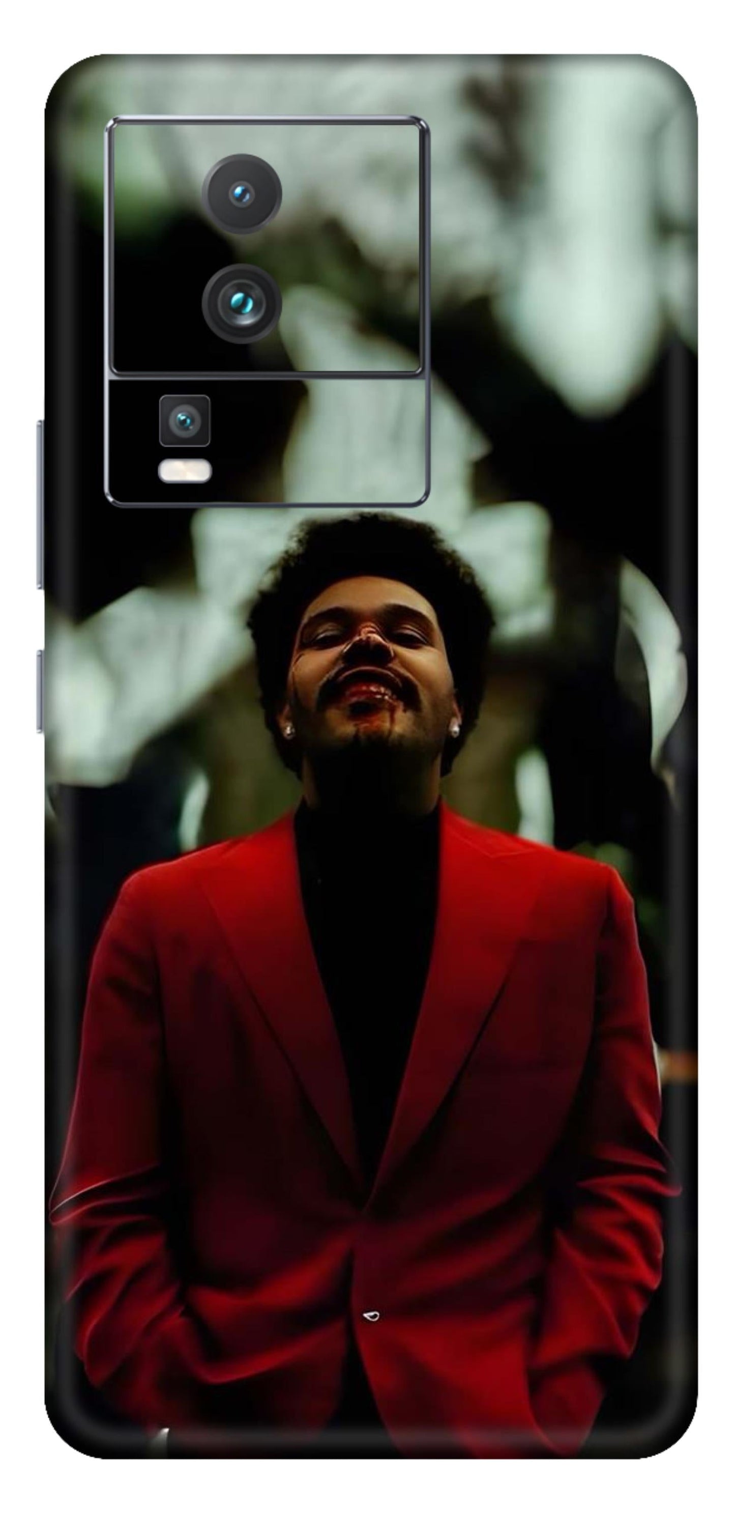 iQOO Neo 7 Pro 5G Skins and Wraps