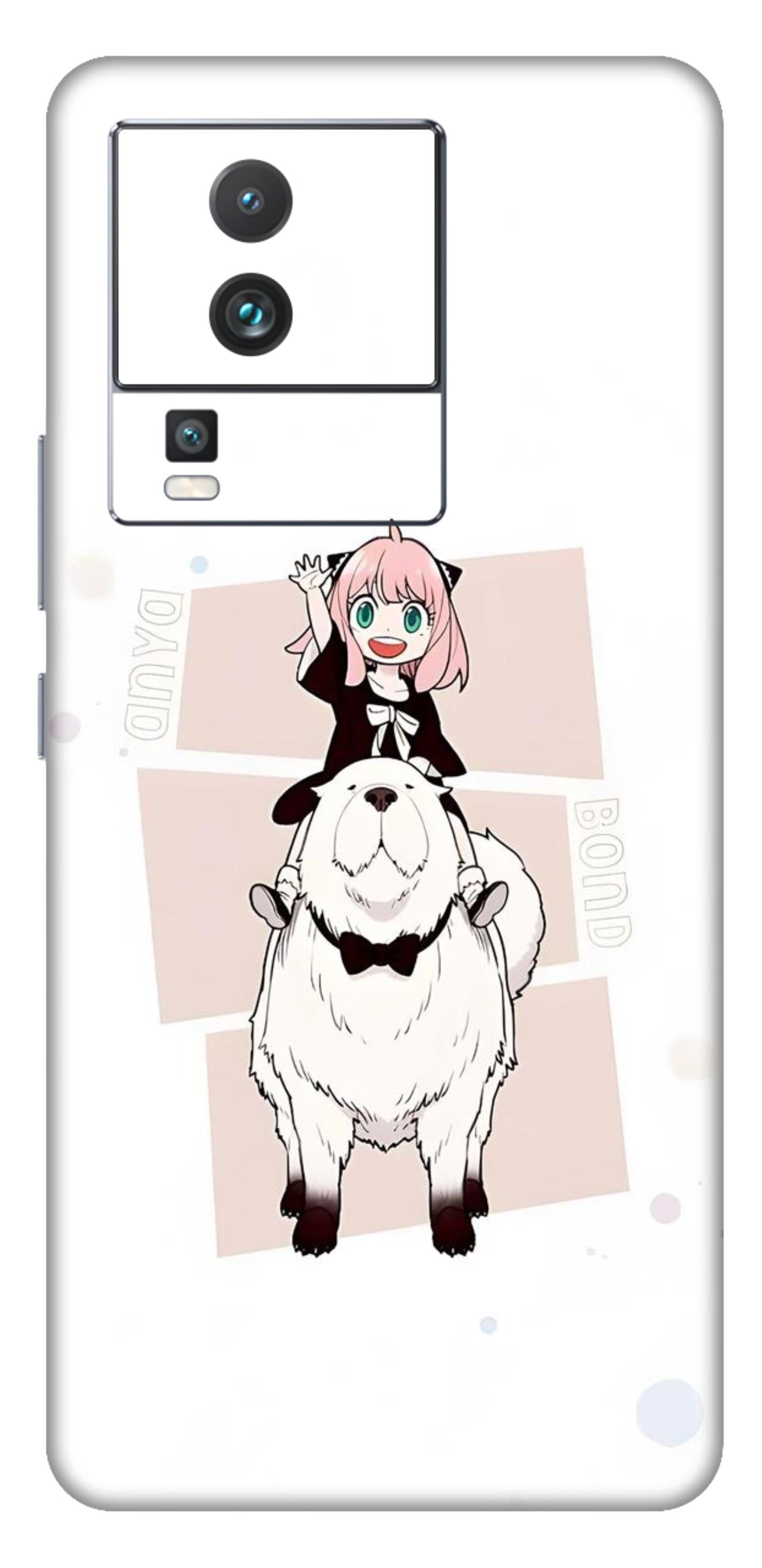 iQOO Neo 7 Pro 5G Skins and Wraps