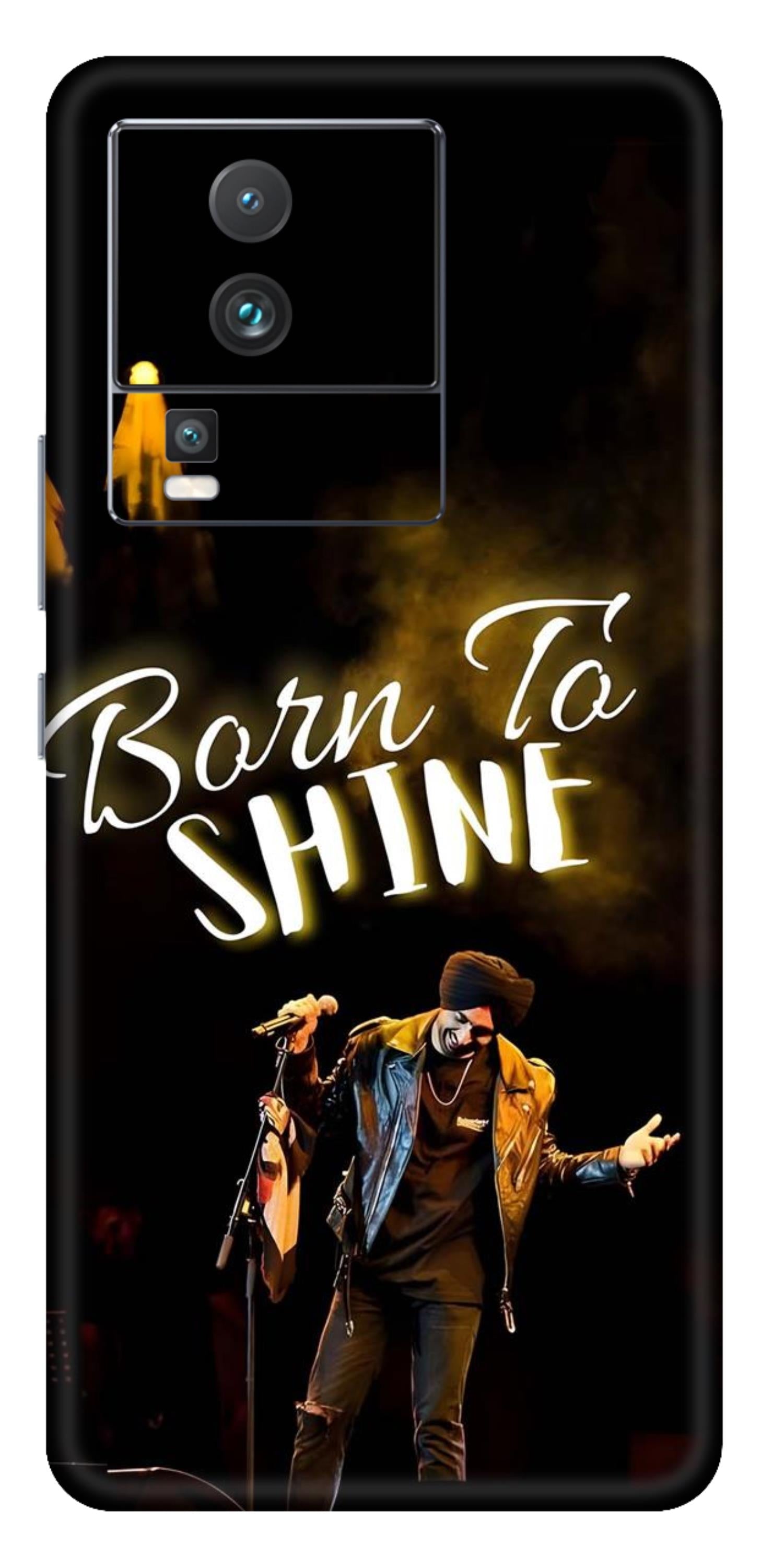 iQOO Neo 7 Pro 5G Skins and Wraps