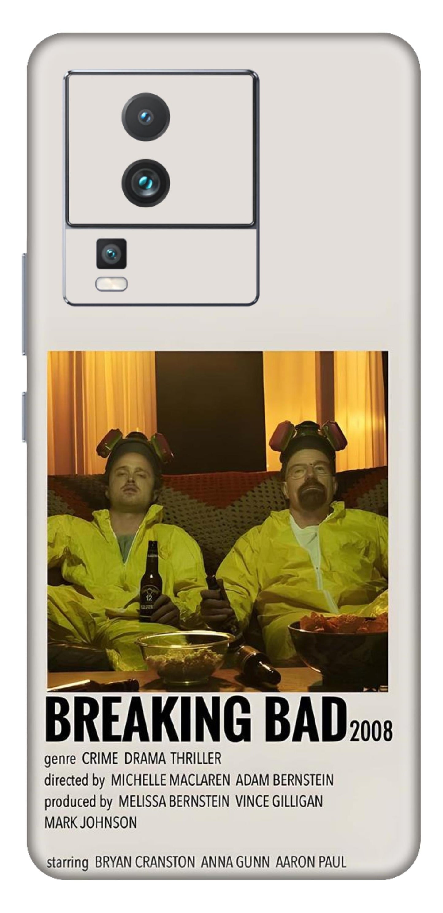 iQOO Neo 7 Pro 5G Skins and Wraps