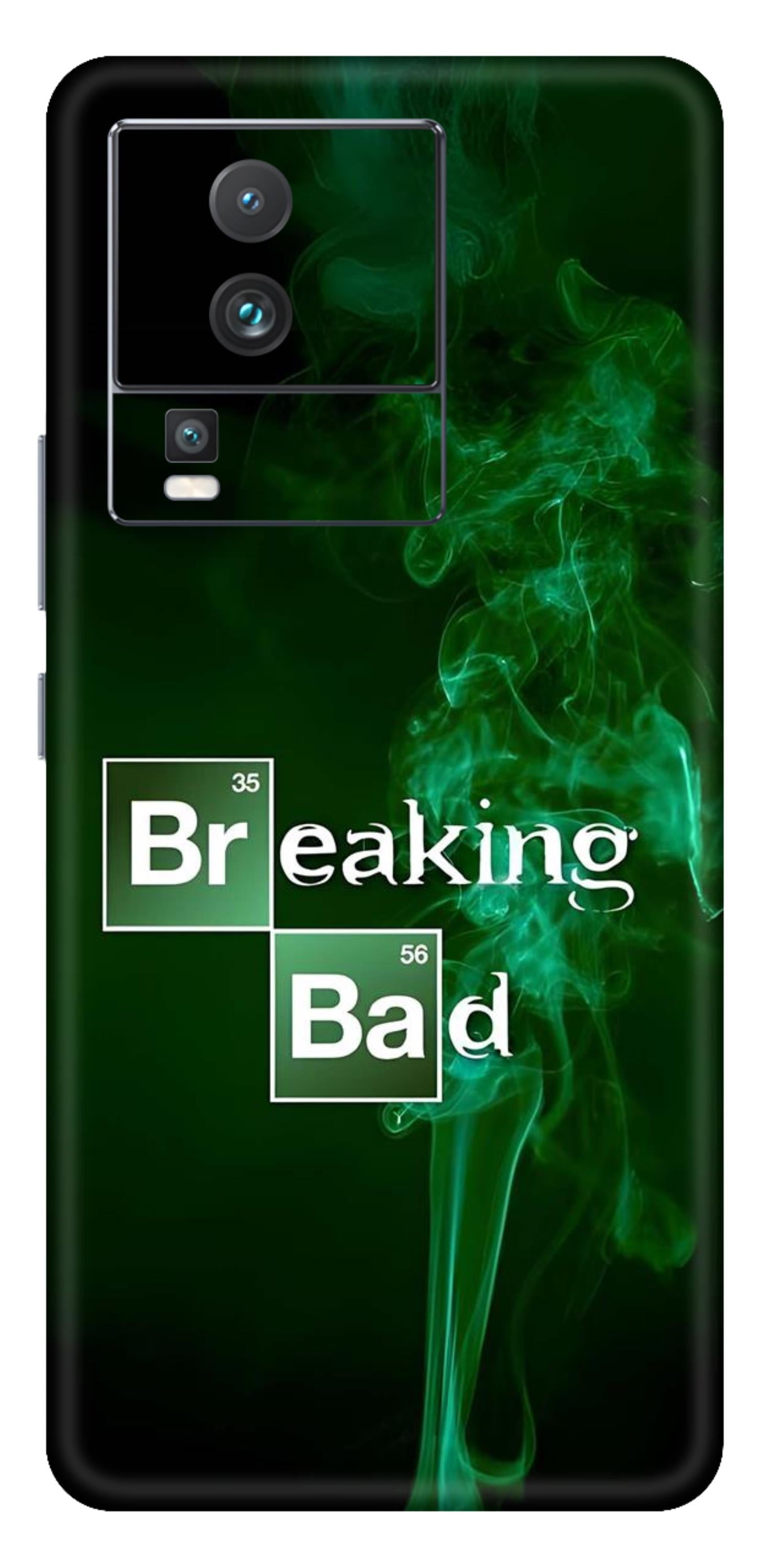 iQOO Neo 7 Pro 5G Skins and Wraps