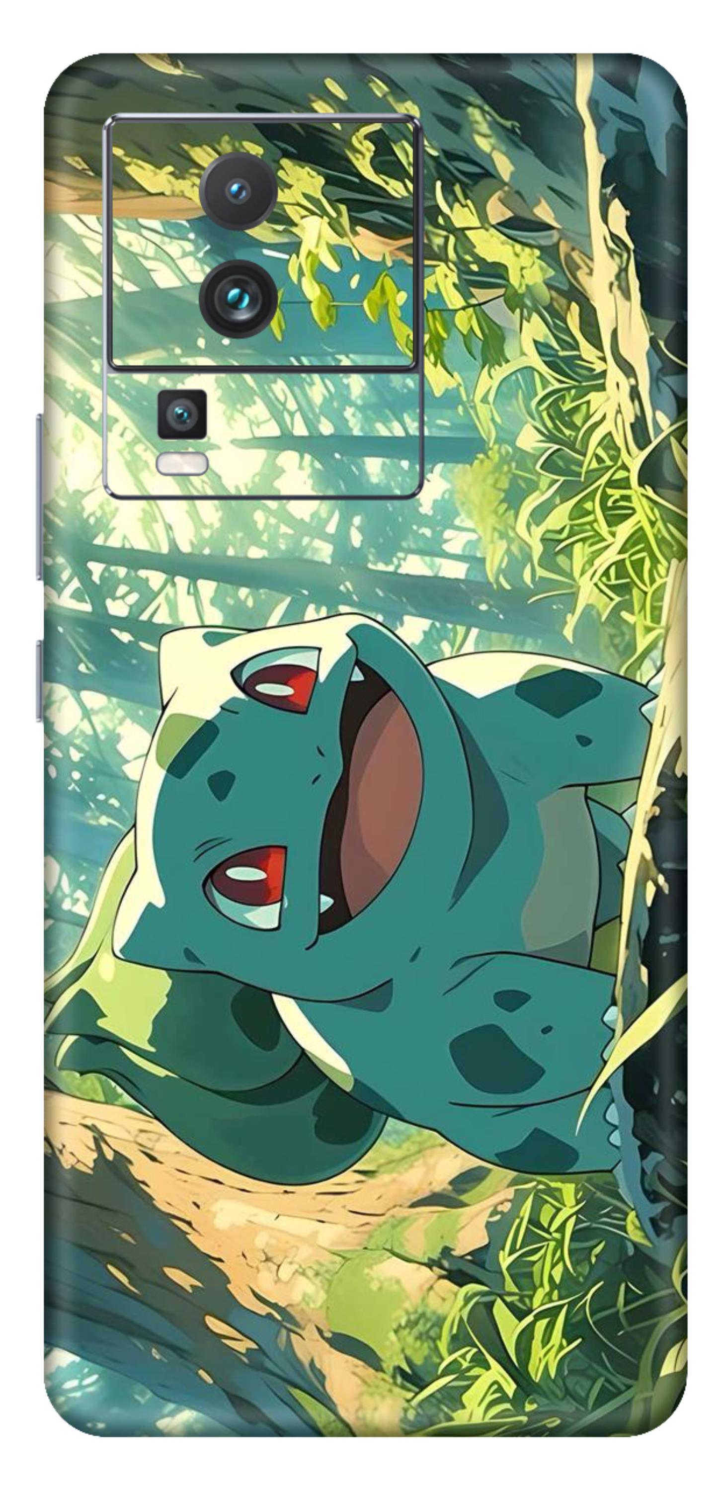 iQOO Neo 7 Pro 5G Skins and Wraps