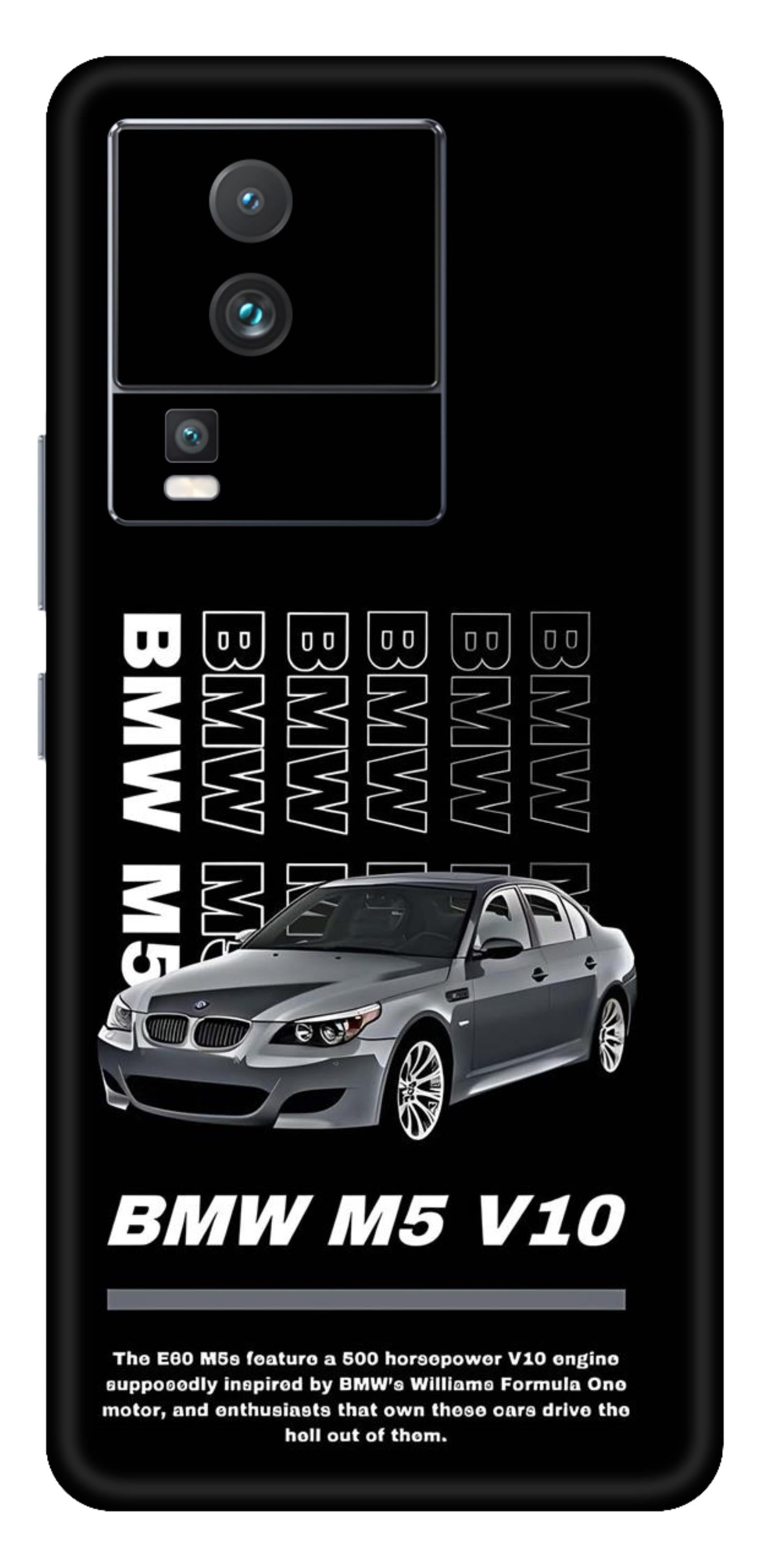 iQOO Neo 7 Pro 5G Skins and Wraps