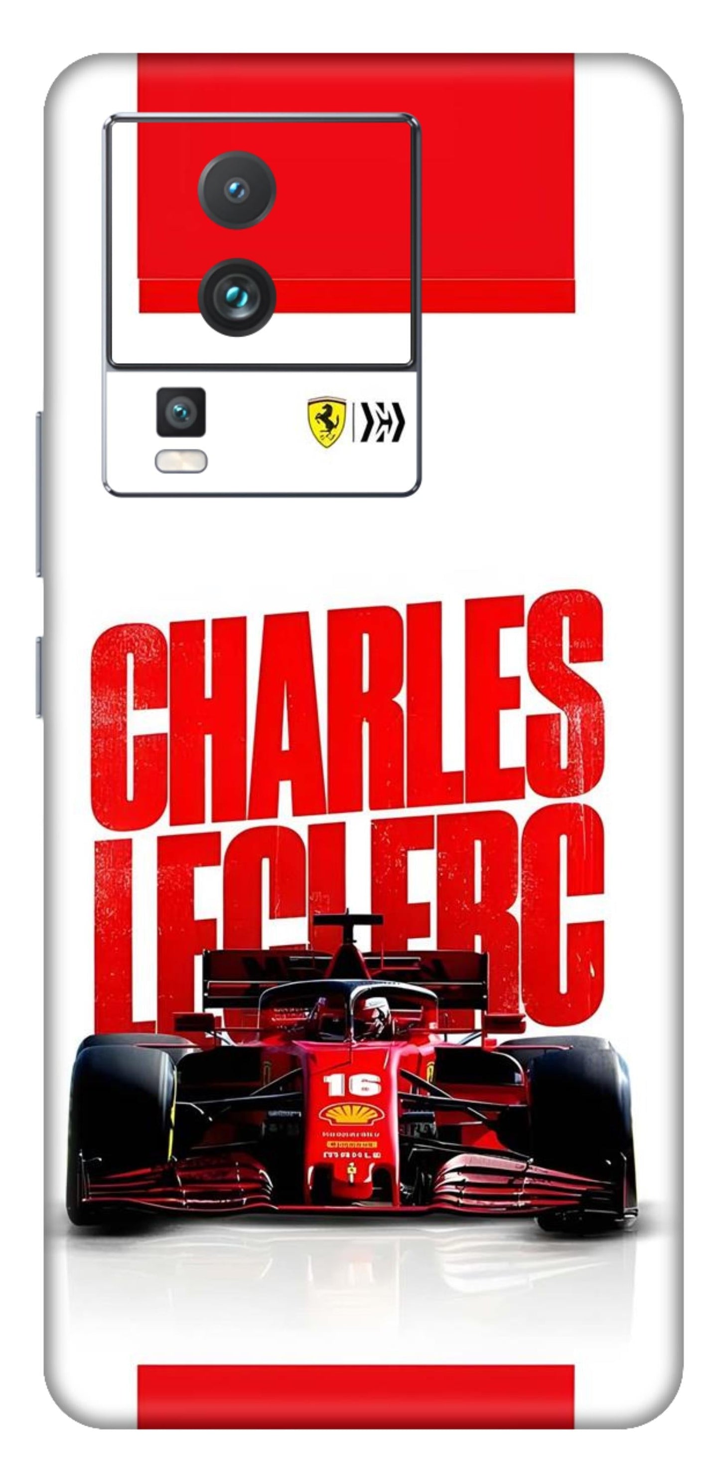 iQOO Neo 7 Pro 5G Skins and Wraps