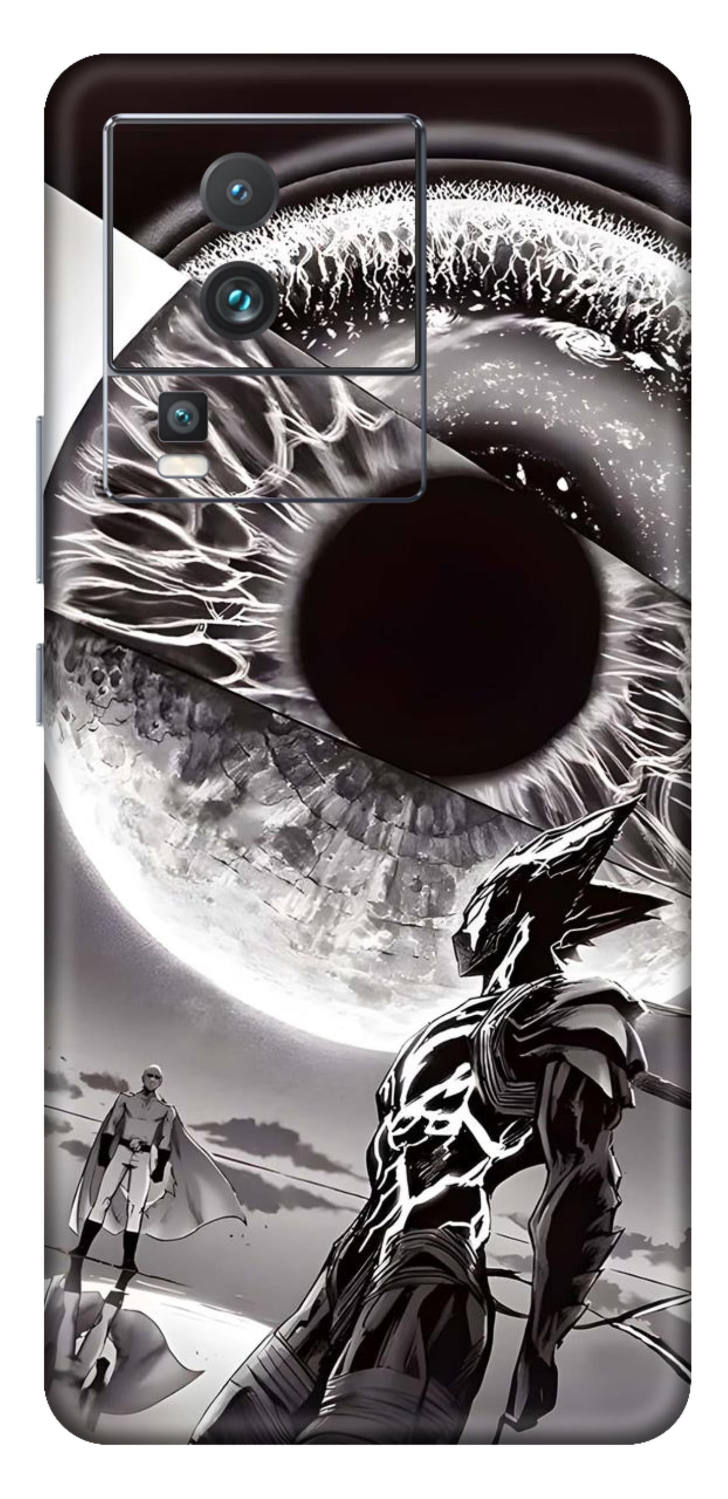 iQOO Neo 7 Pro 5G Skins and Wraps