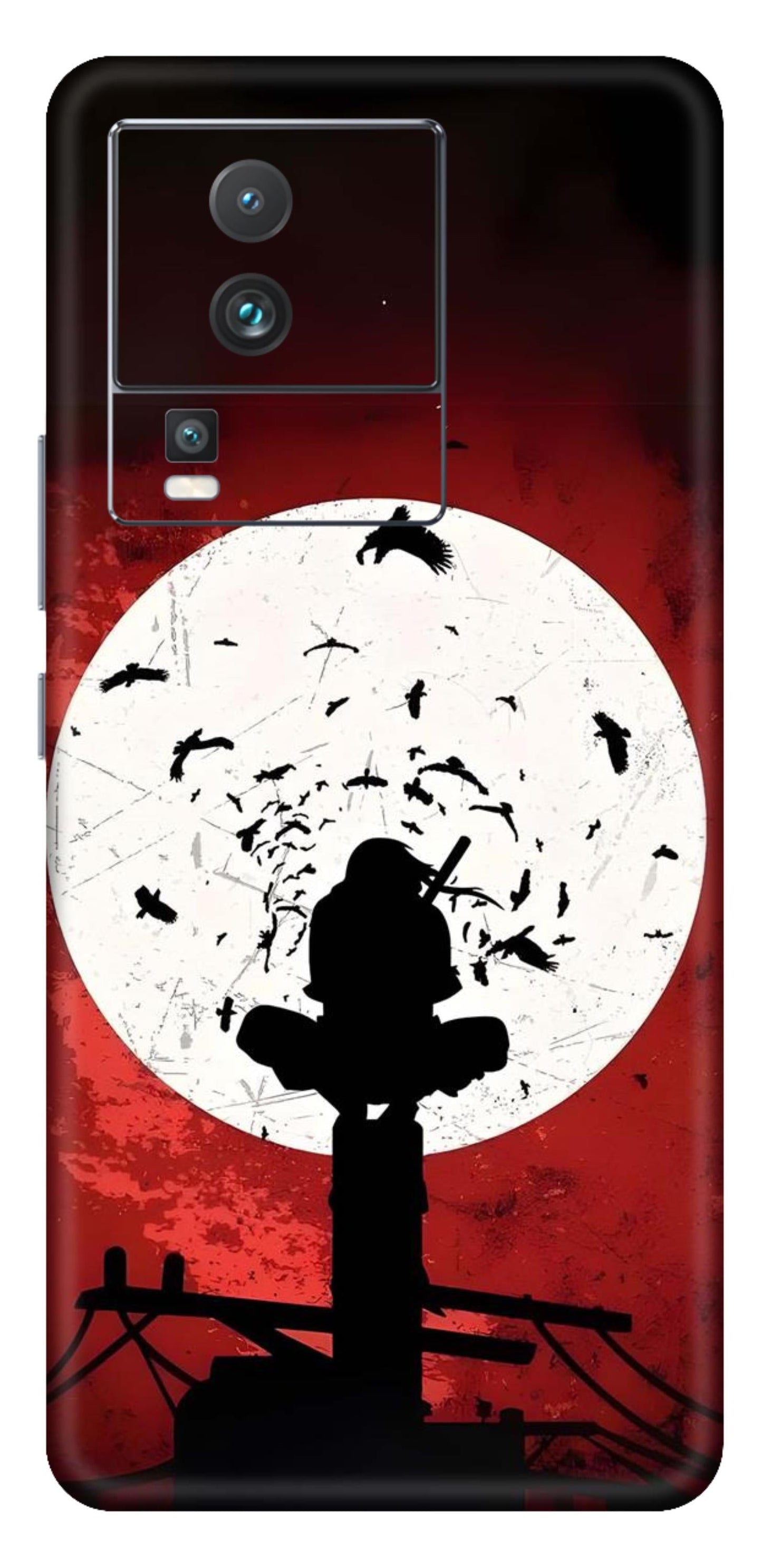 iQOO Neo 7 Pro 5G Skins and Wraps