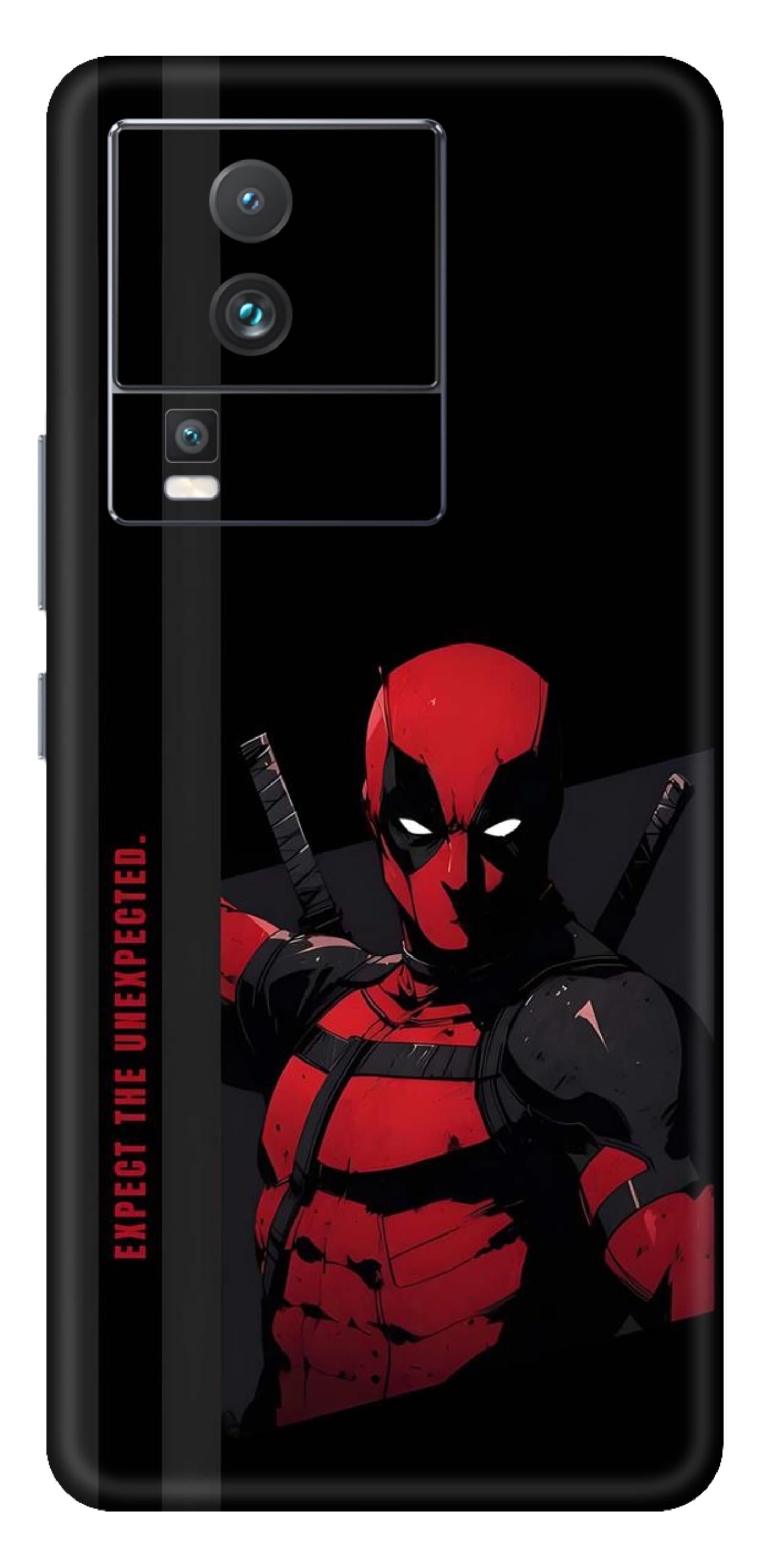 iQOO Neo 7 Pro 5G Skins and Wraps