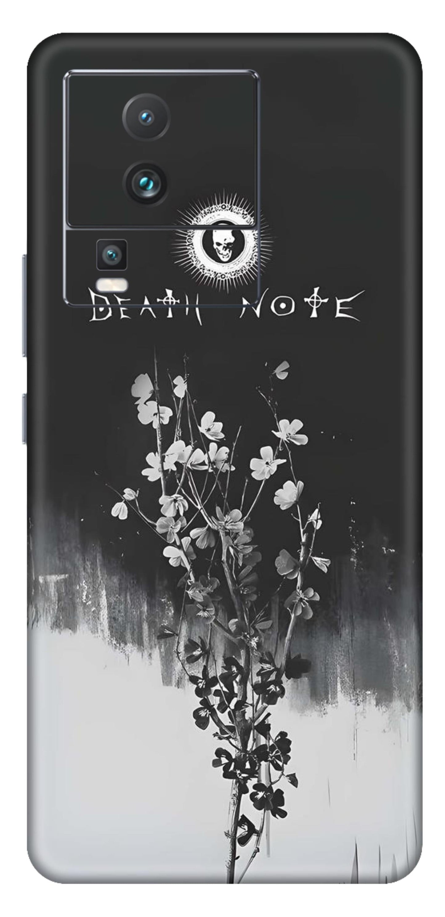 iQOO Neo 7 Pro 5G Skins and Wraps