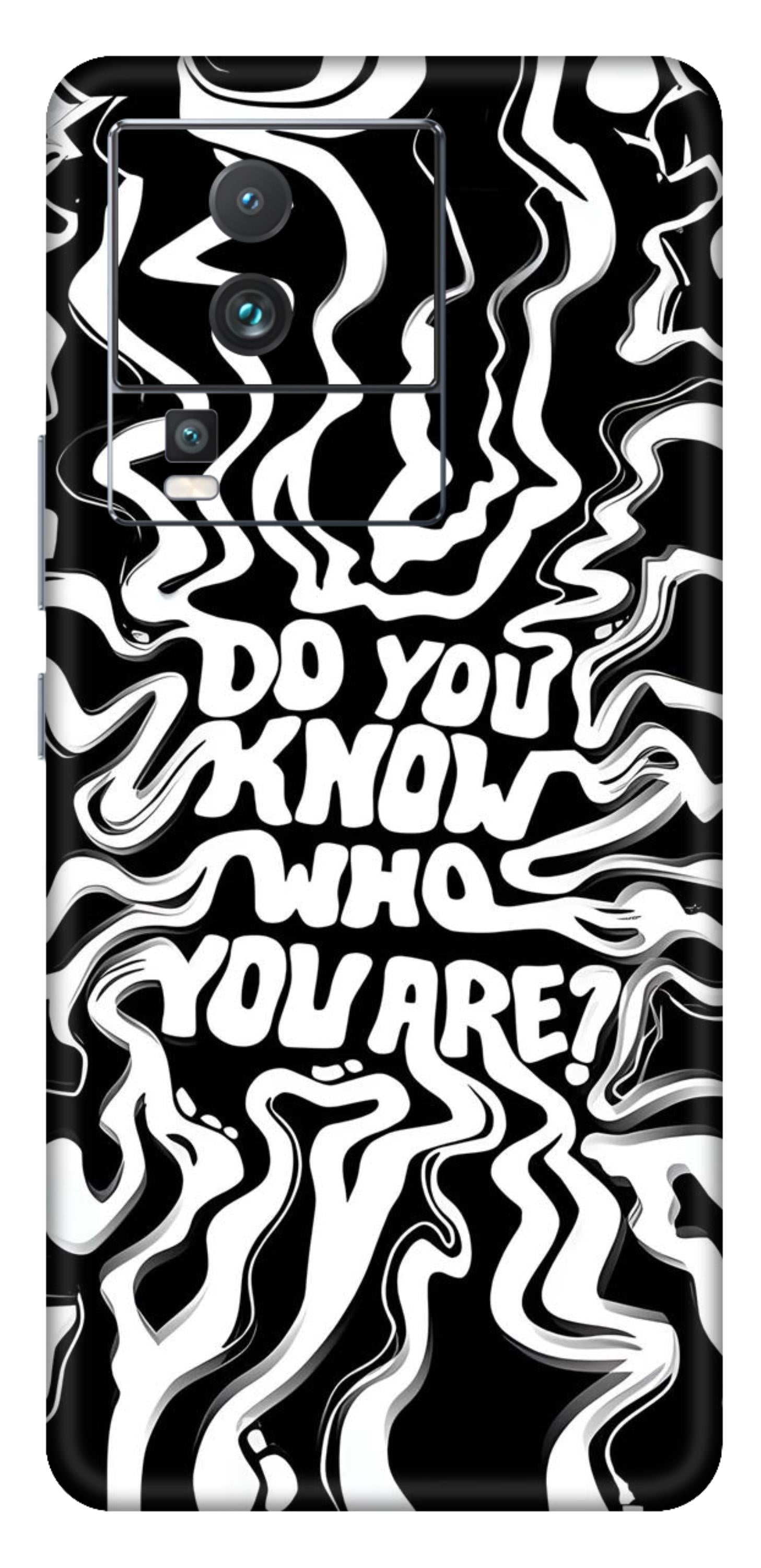 iQOO Neo 7 Pro 5G Skins and Wraps