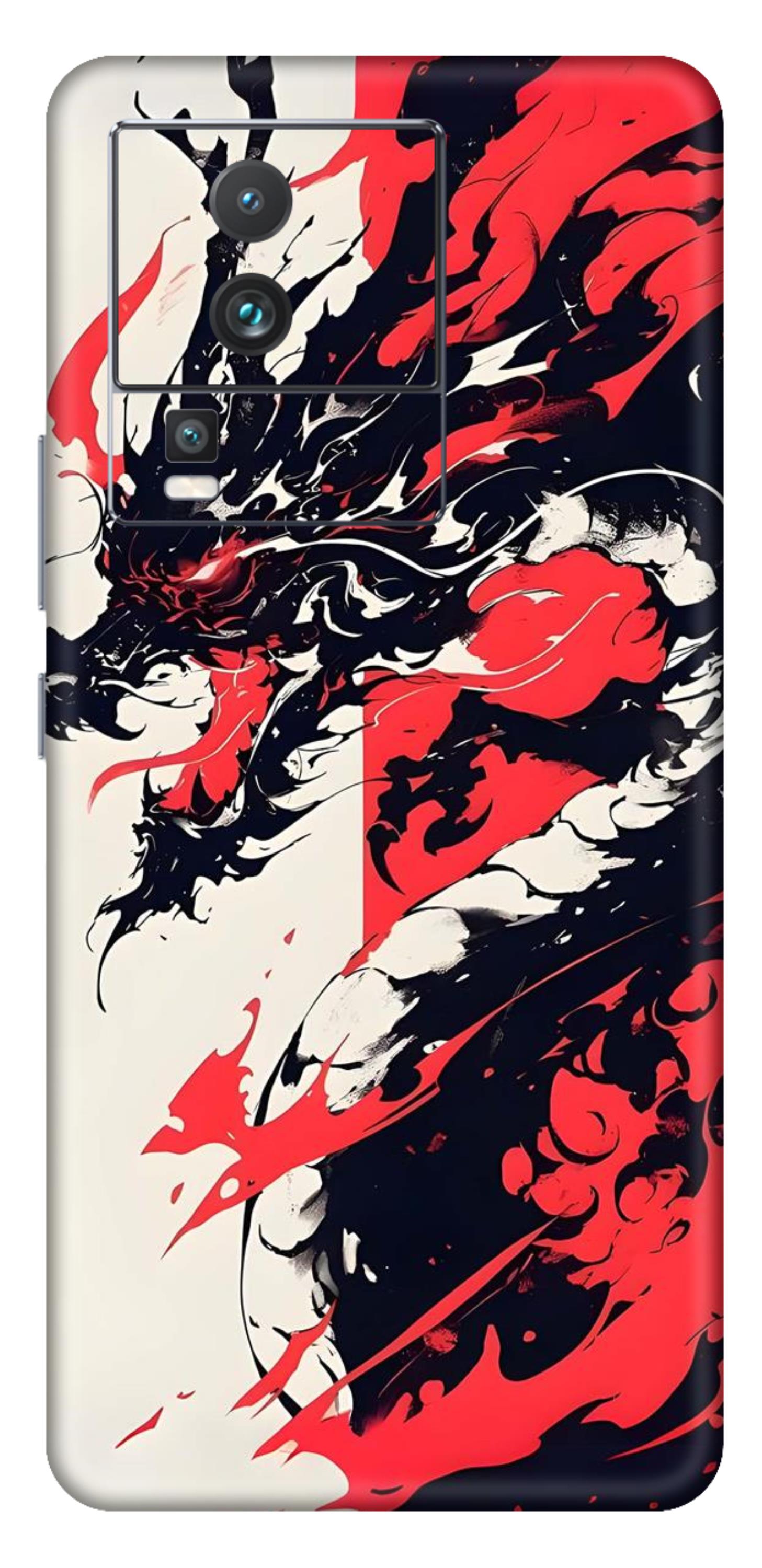 iQOO Neo 7 Pro 5G Skins and Wraps