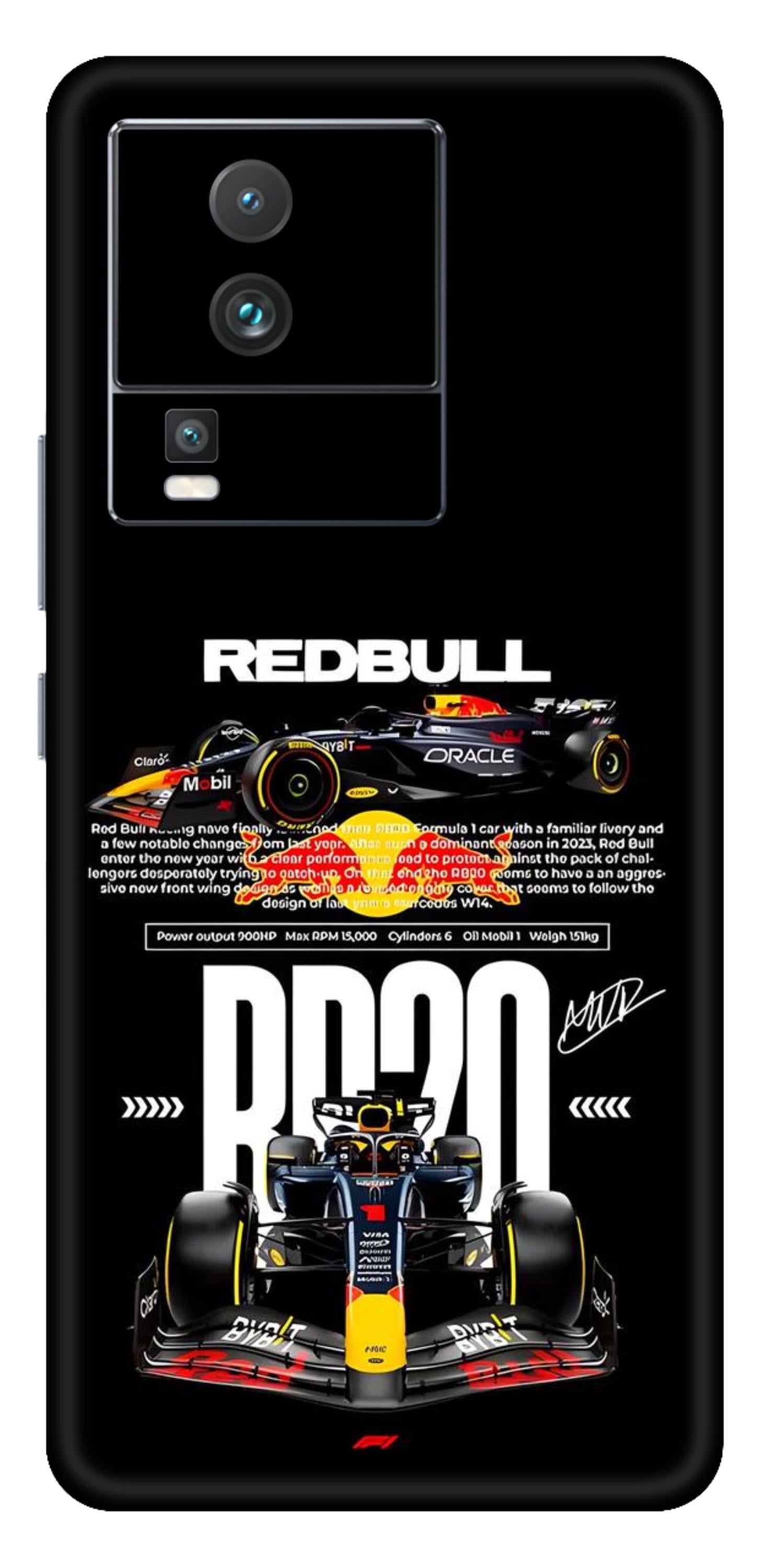 iQOO Neo 7 Pro 5G Skins and Wraps