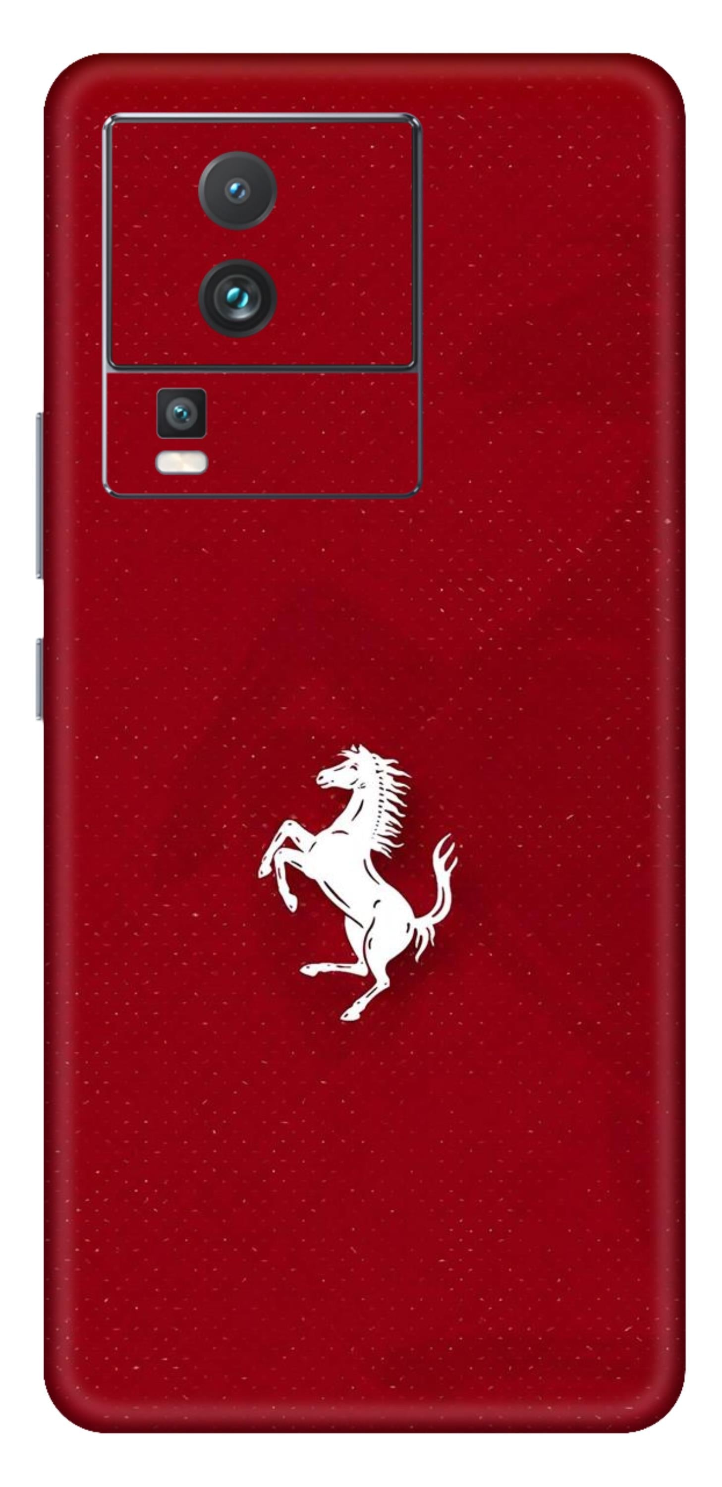 iQOO Neo 7 Pro 5G Skins and Wraps