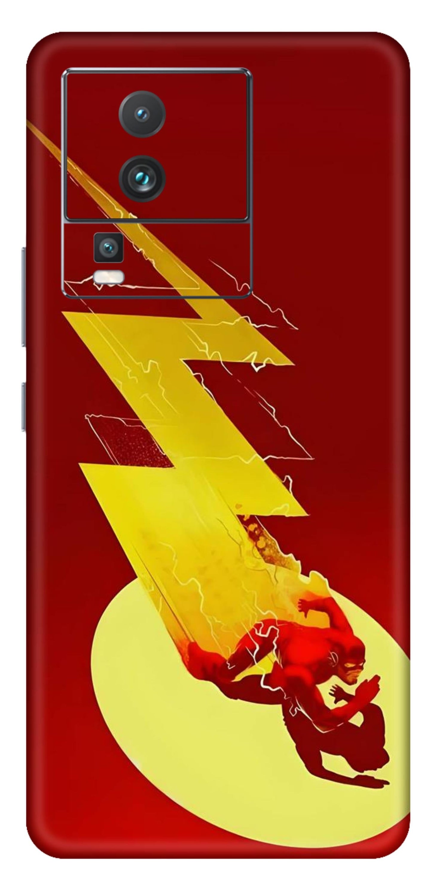 iQOO Neo 7 Pro 5G Skins and Wraps