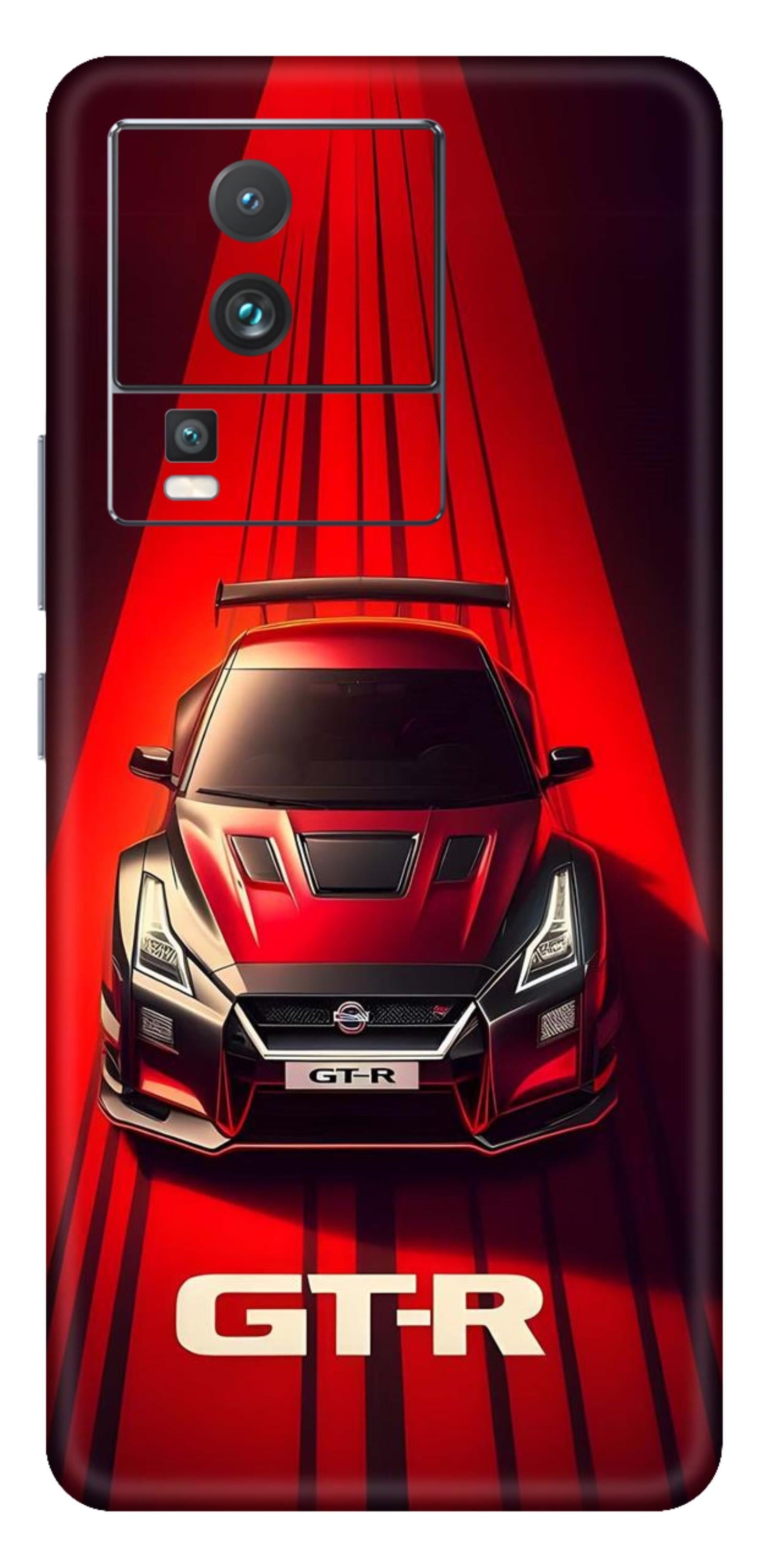 iQOO Neo 7 Pro 5G Skins and Wraps