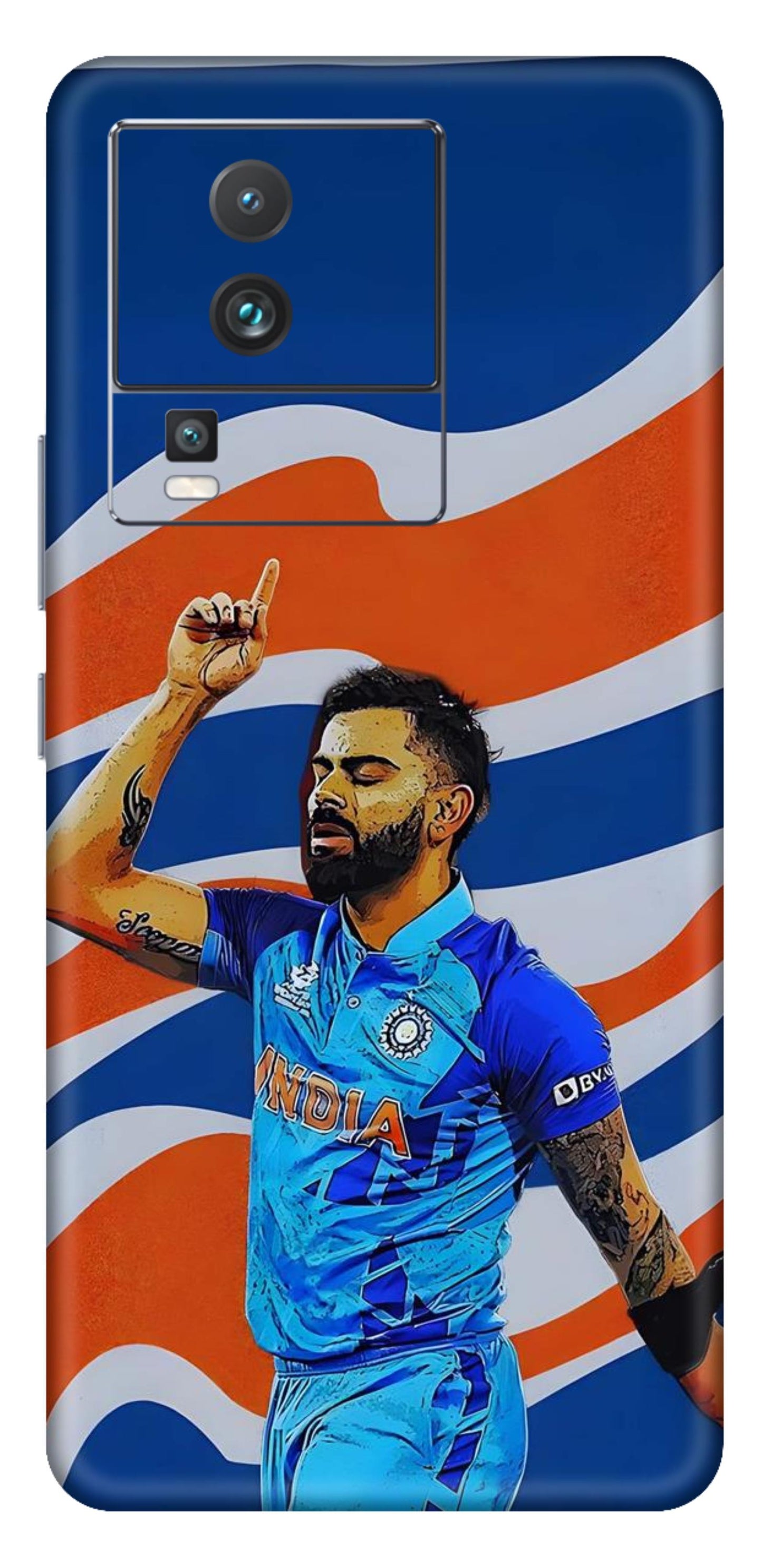 iQOO Neo 7 Pro 5G Skins and Wraps