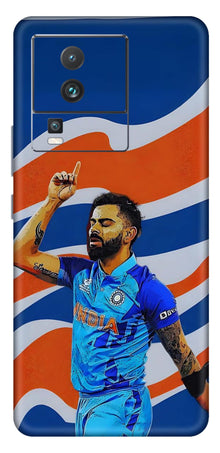 iQOO Neo 7 Pro 5G Skins and Wraps