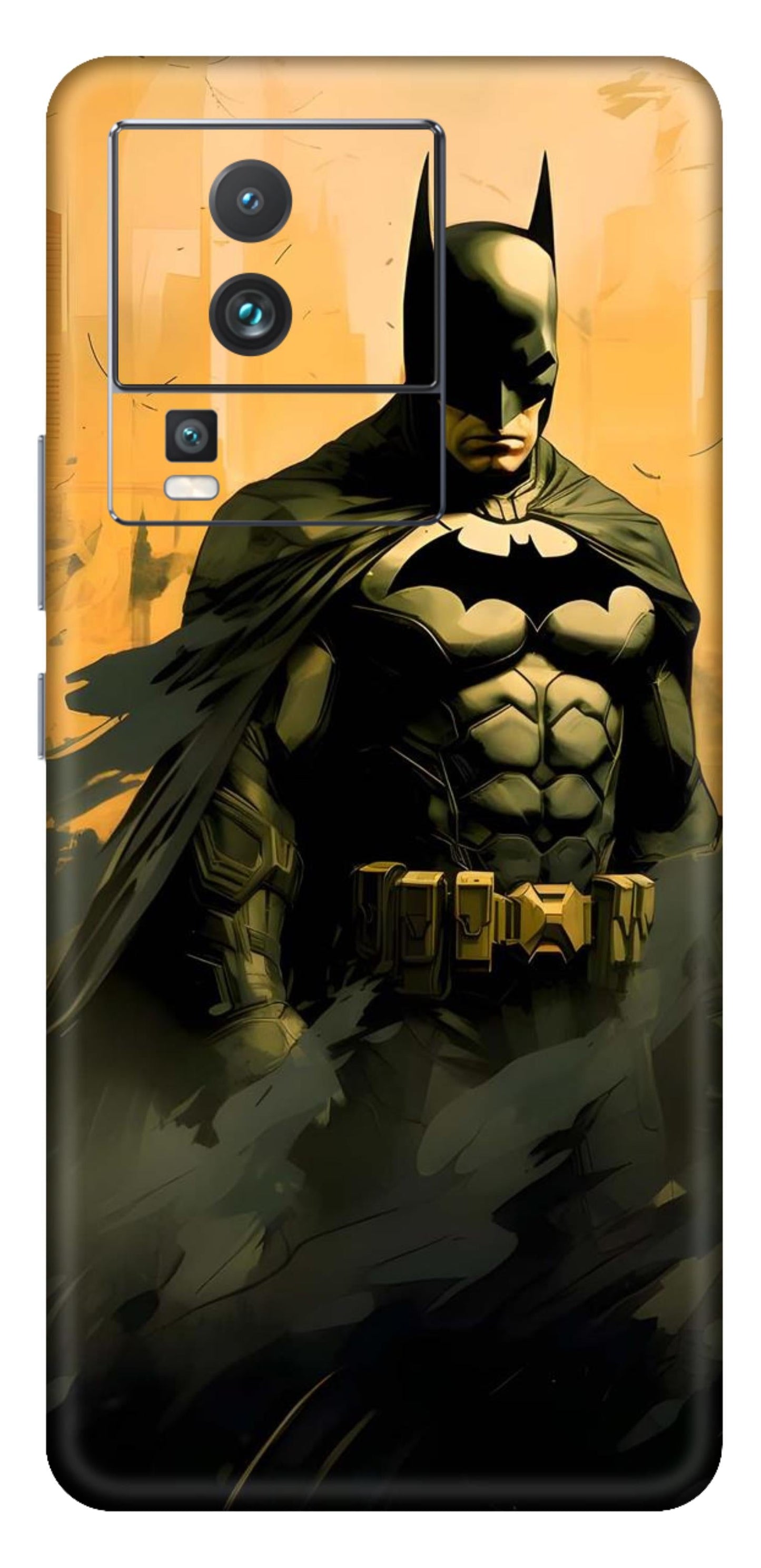 iQOO Neo 7 Pro 5G Skins and Wraps