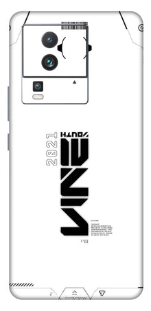 iQOO Neo 7 Pro 5G Skins and Wraps