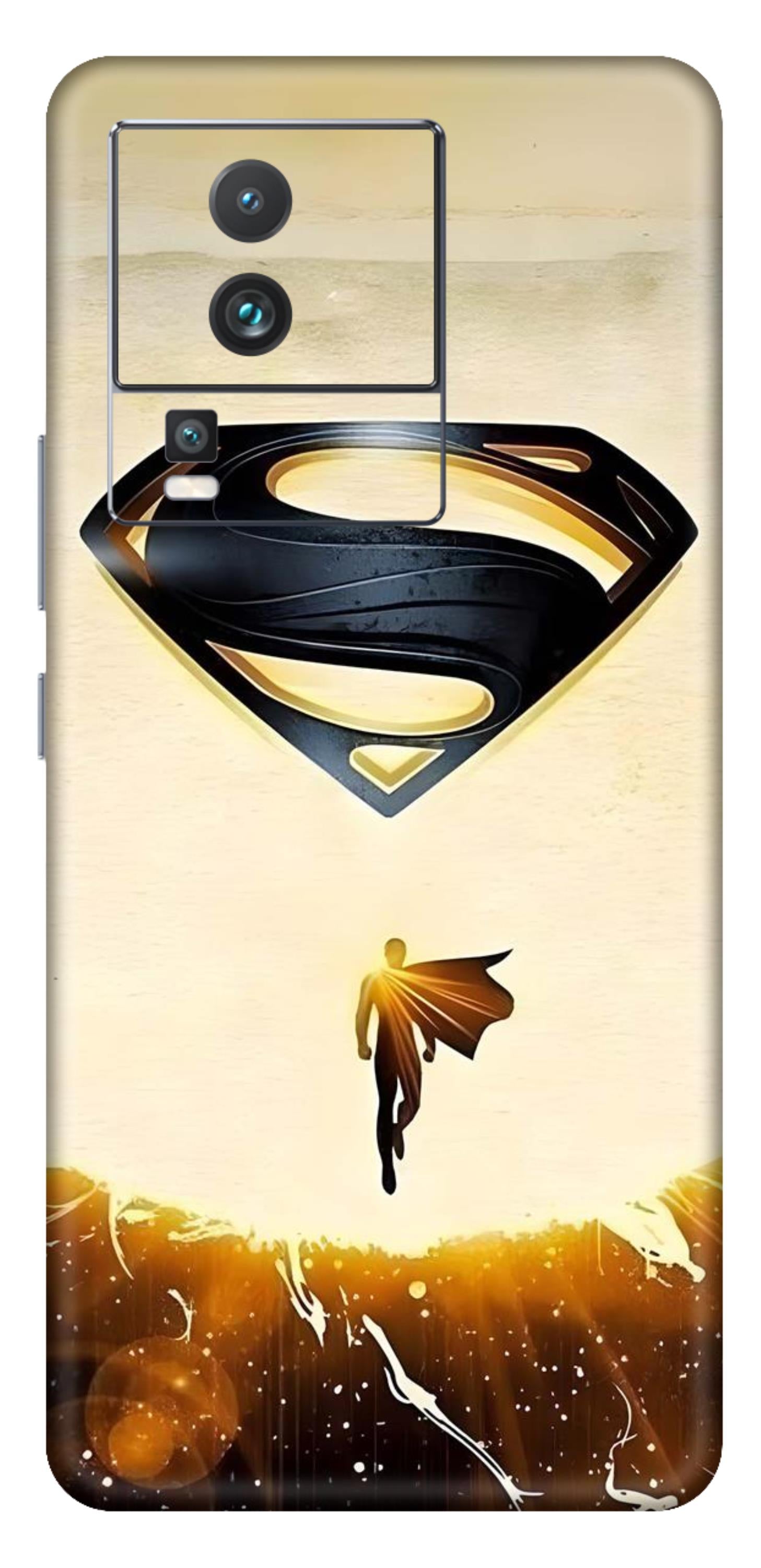 iQOO Neo 7 Pro 5G Skins and Wraps