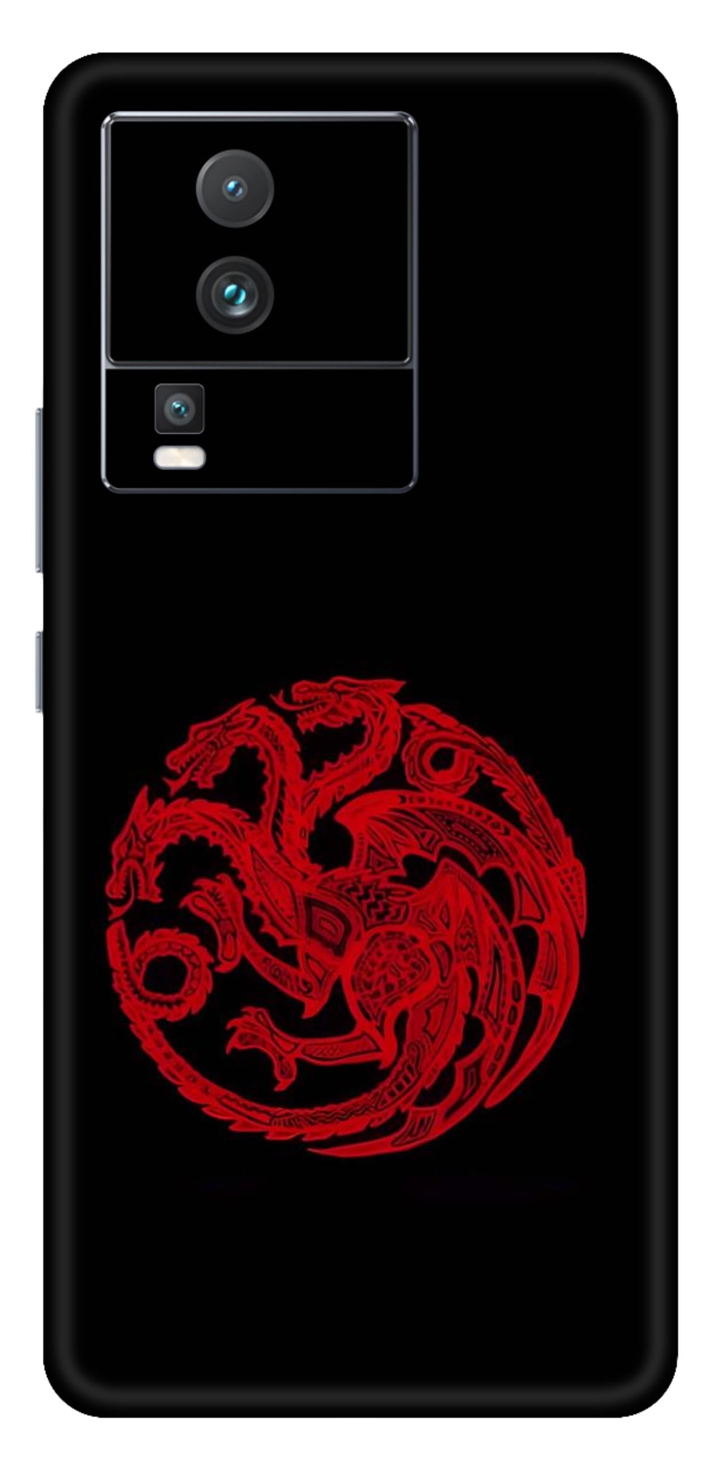 iQOO Neo 7 Pro 5G Skins and Wraps