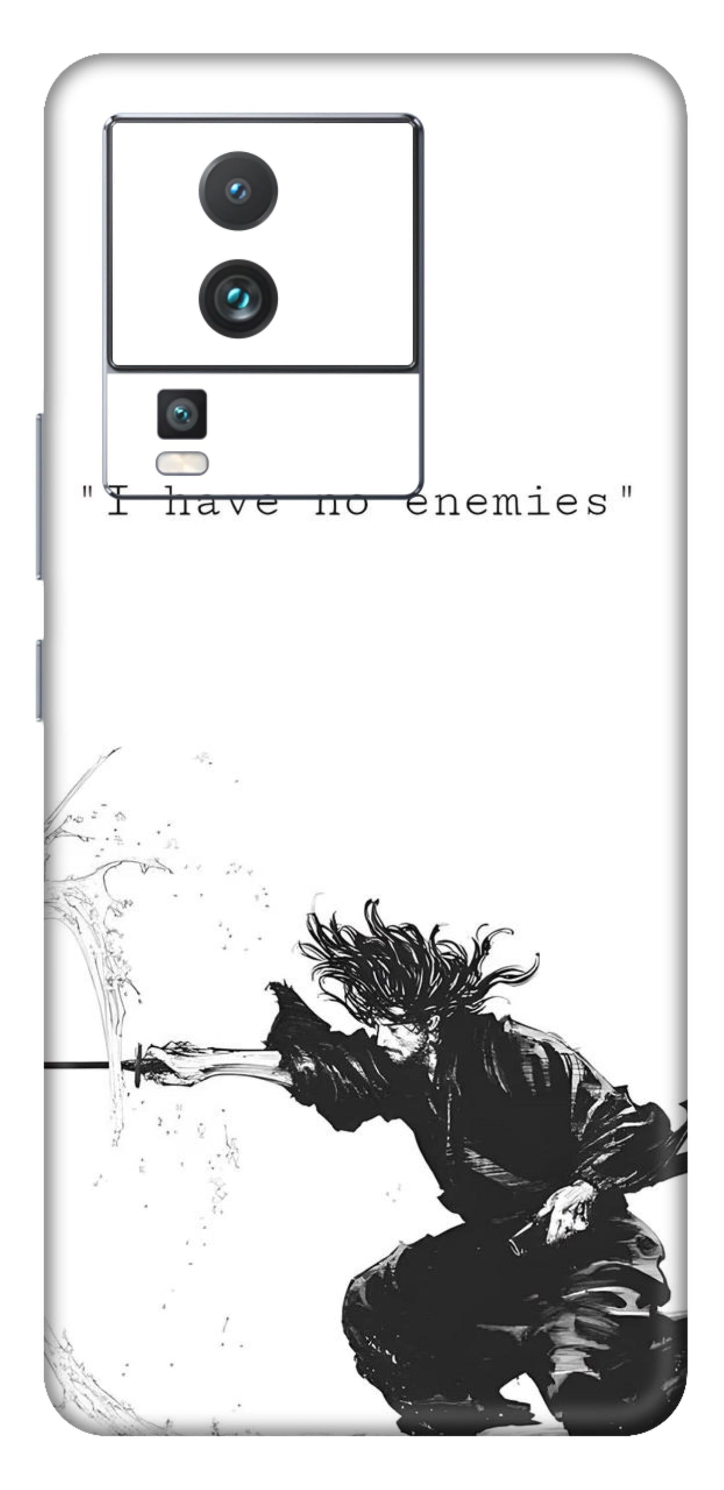 iQOO Neo 7 Pro 5G Skins and Wraps