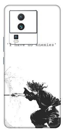 iQOO Neo 7 Pro 5G Skins and Wraps