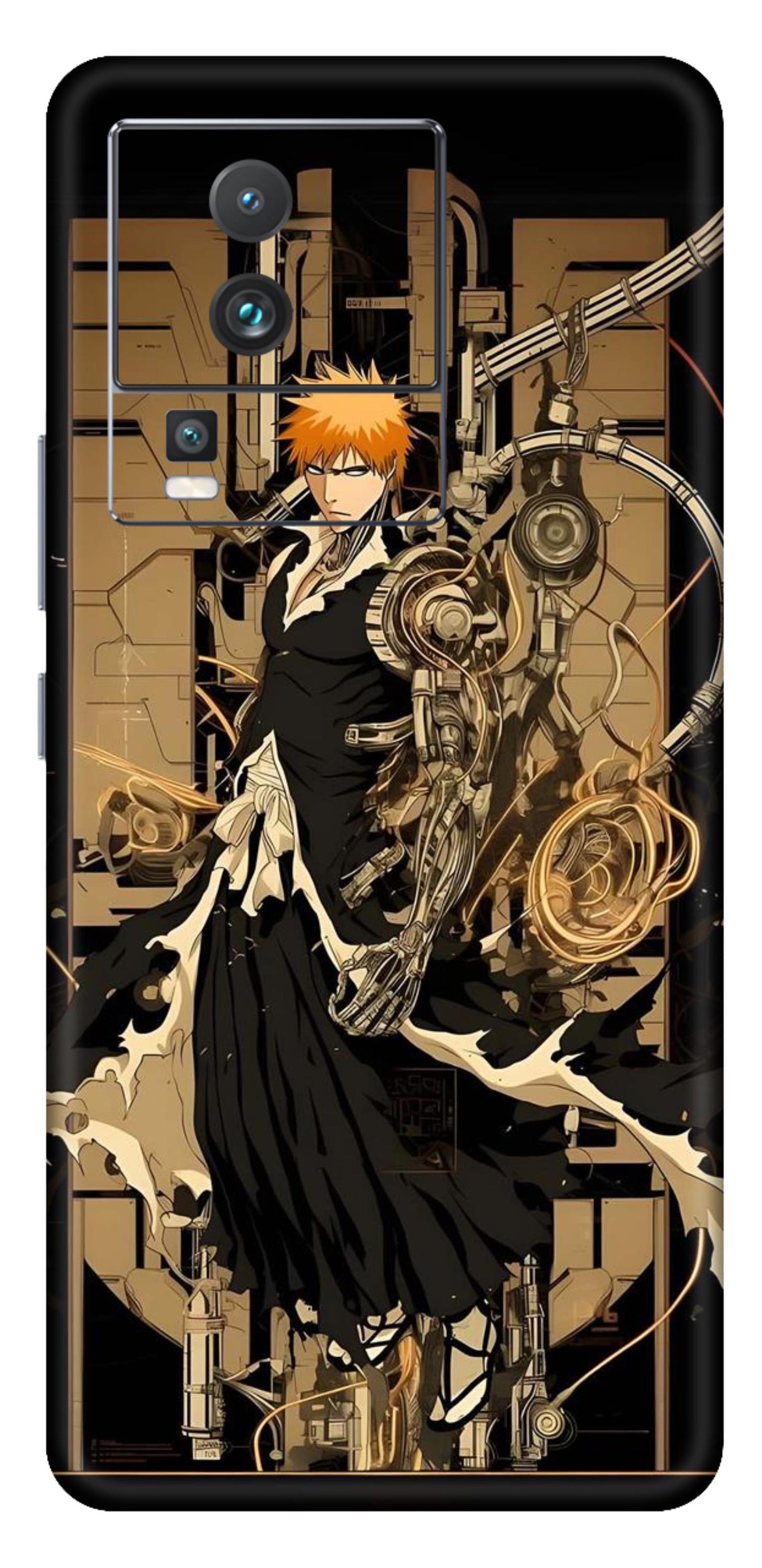 iQOO Neo 7 Pro 5G Skins and Wraps